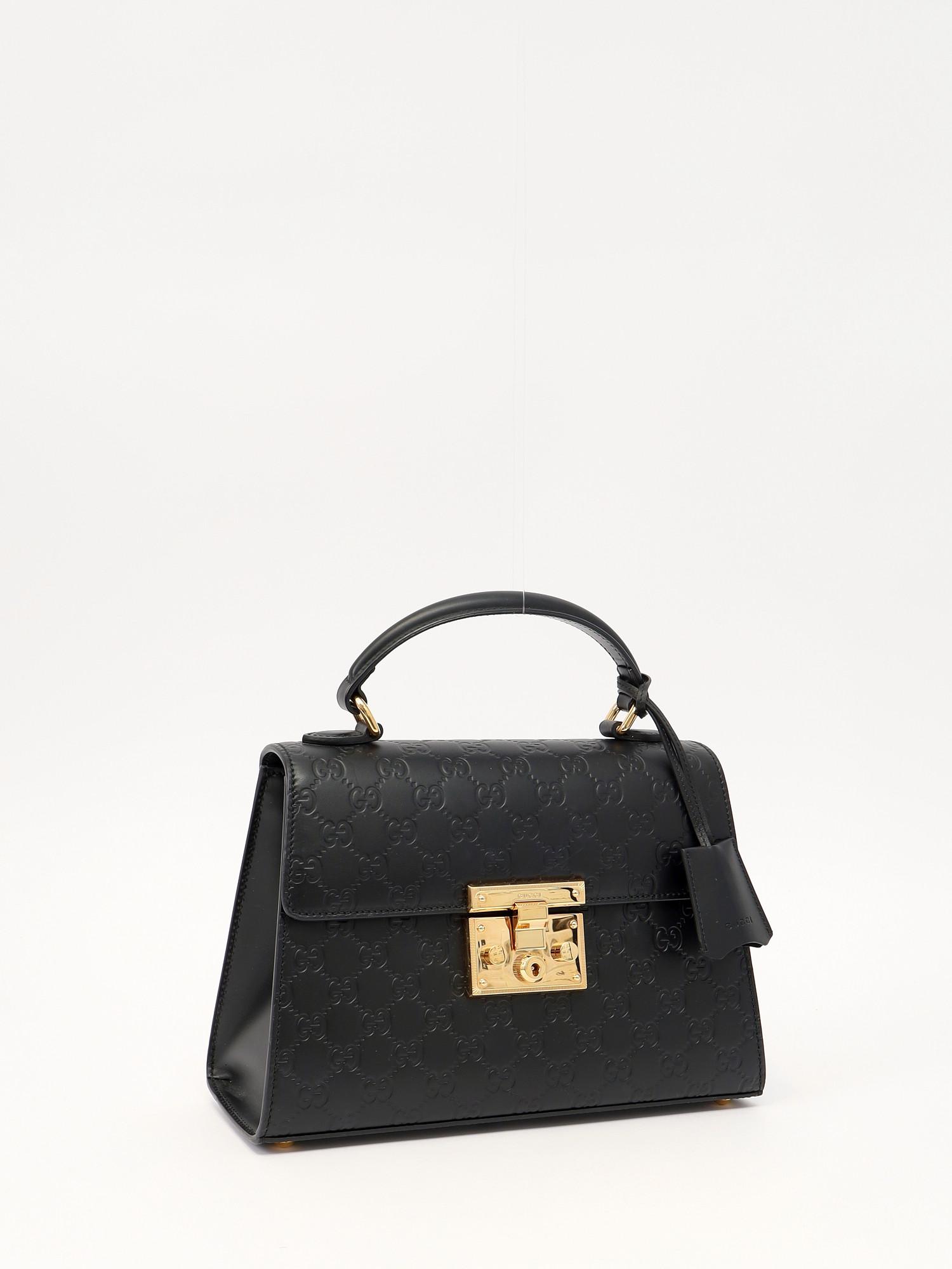Gucci Padlock , фото 3