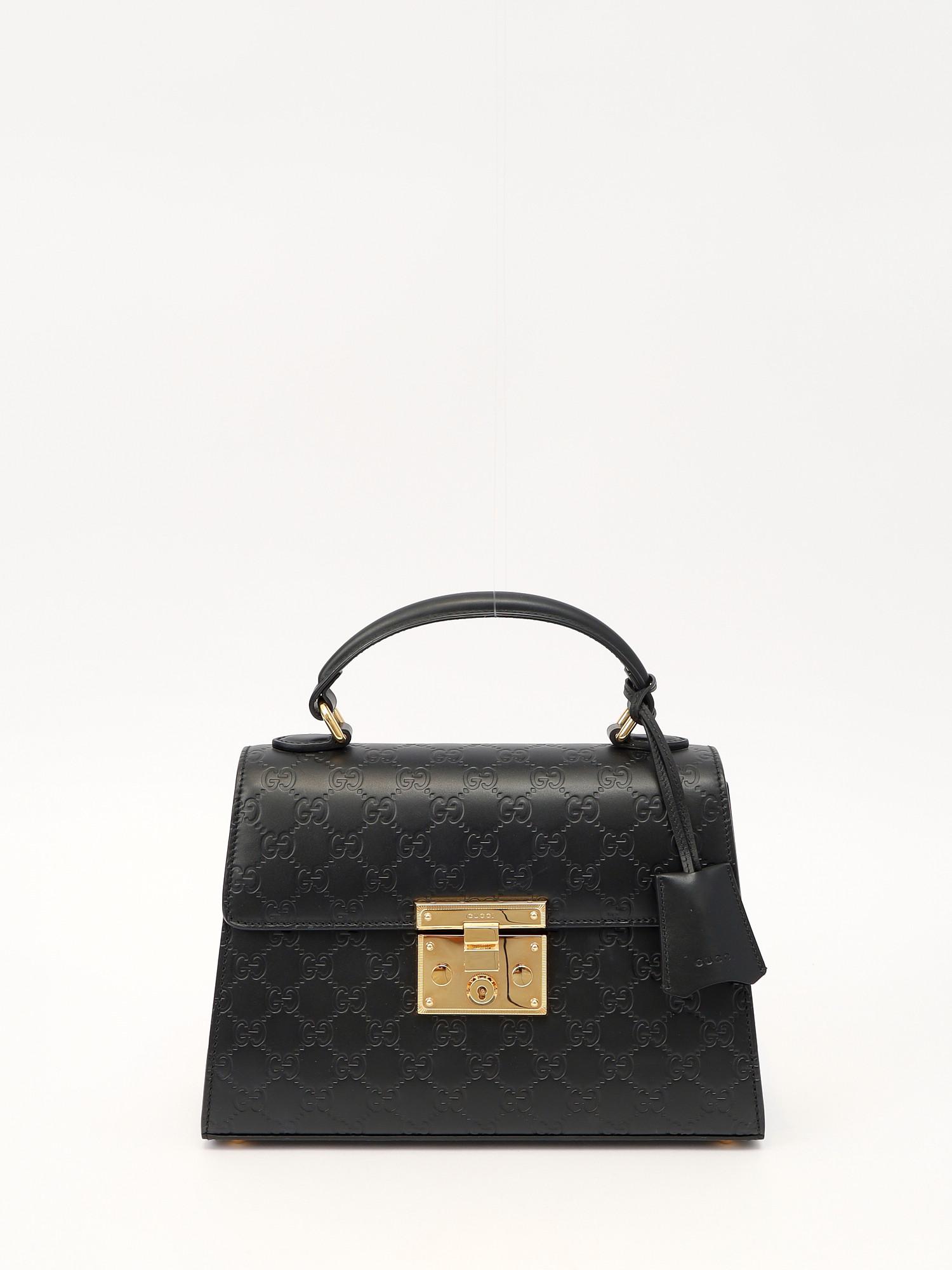 Gucci Padlock , фото 1