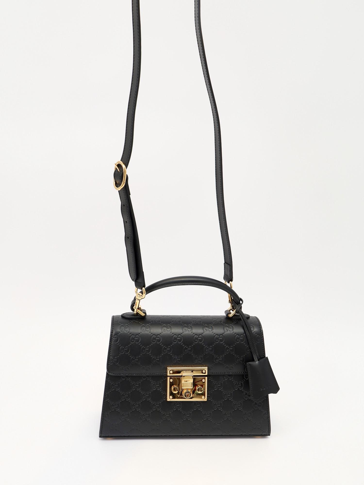 Gucci Padlock , фото 5