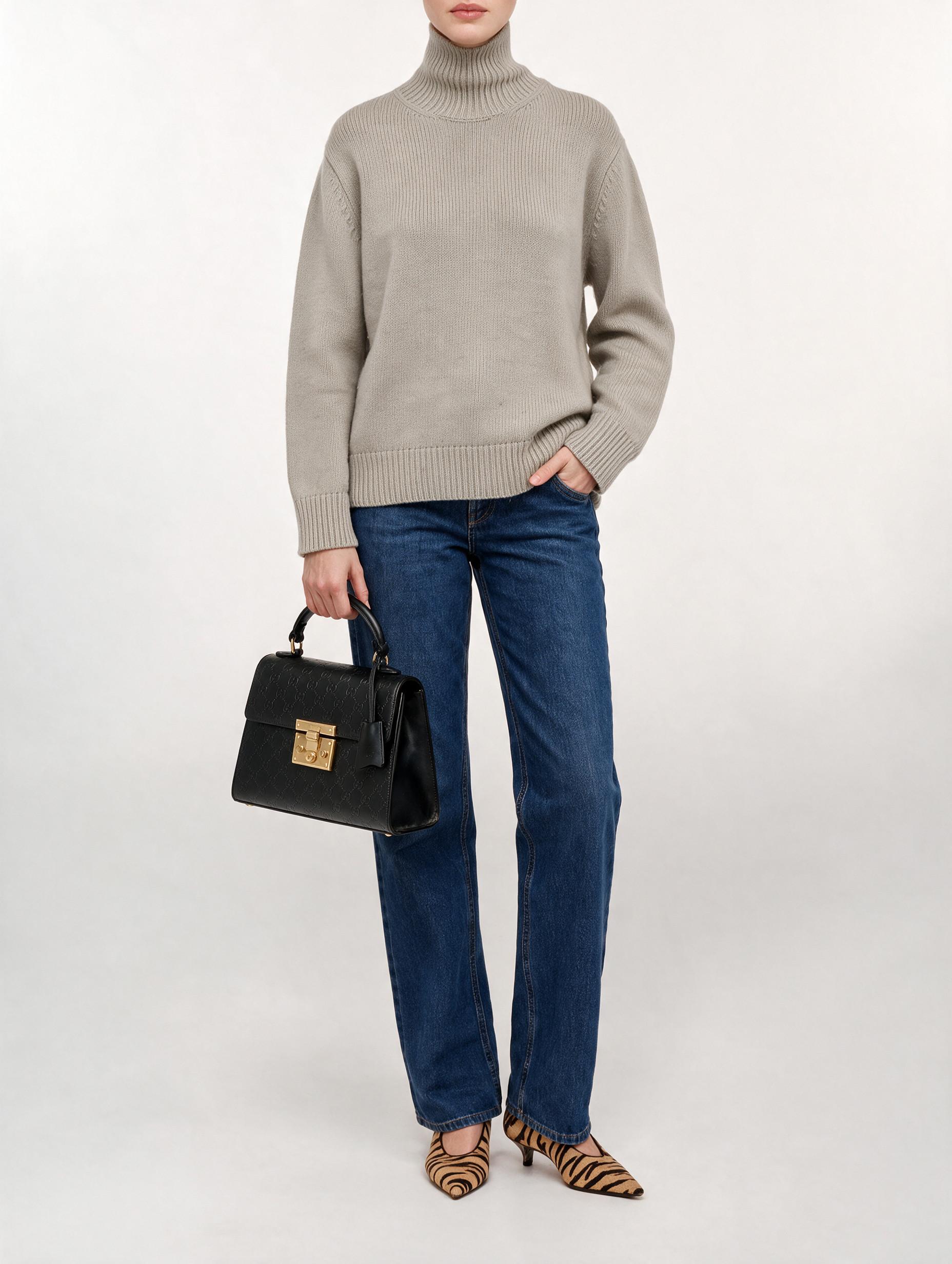 Gucci Padlock , фото 2