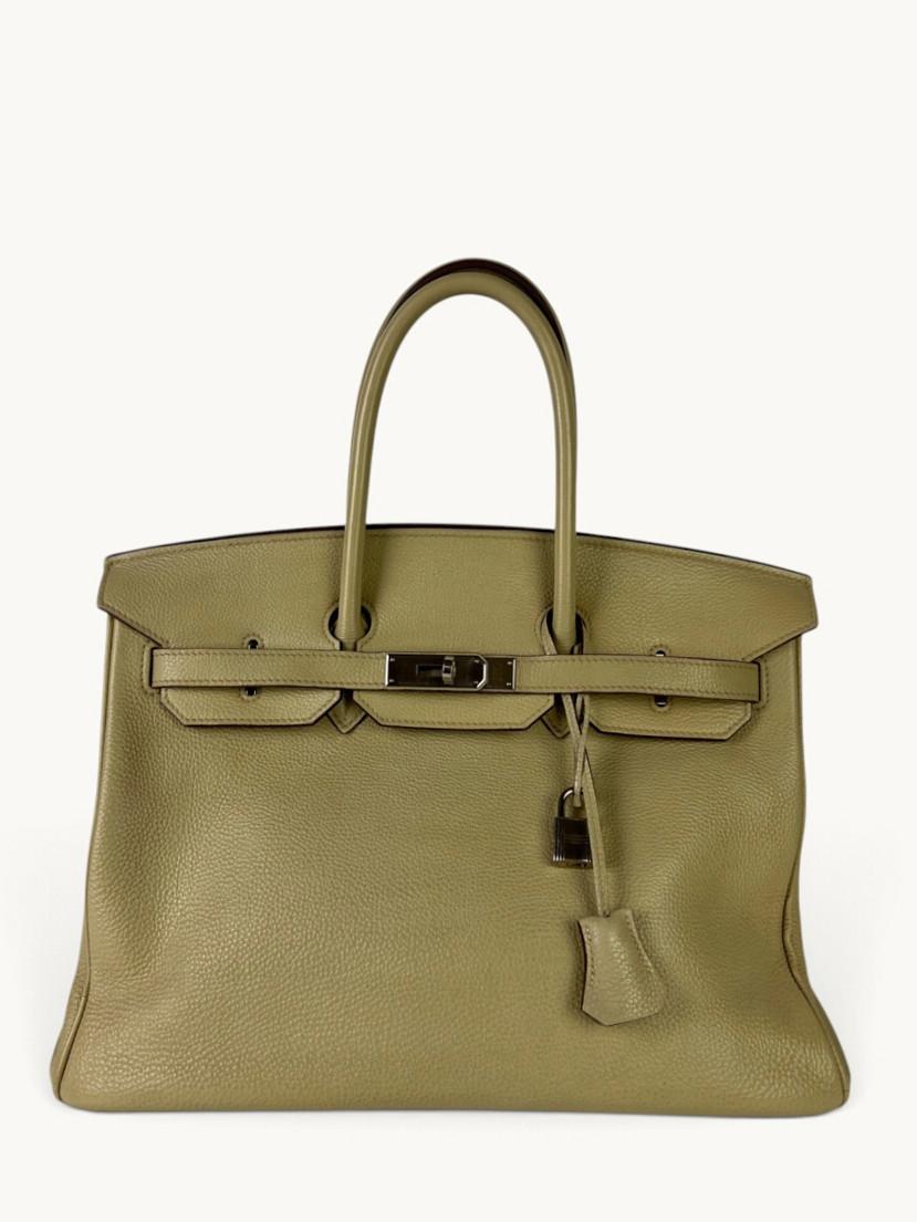Hermes Birkin 35, фото 1