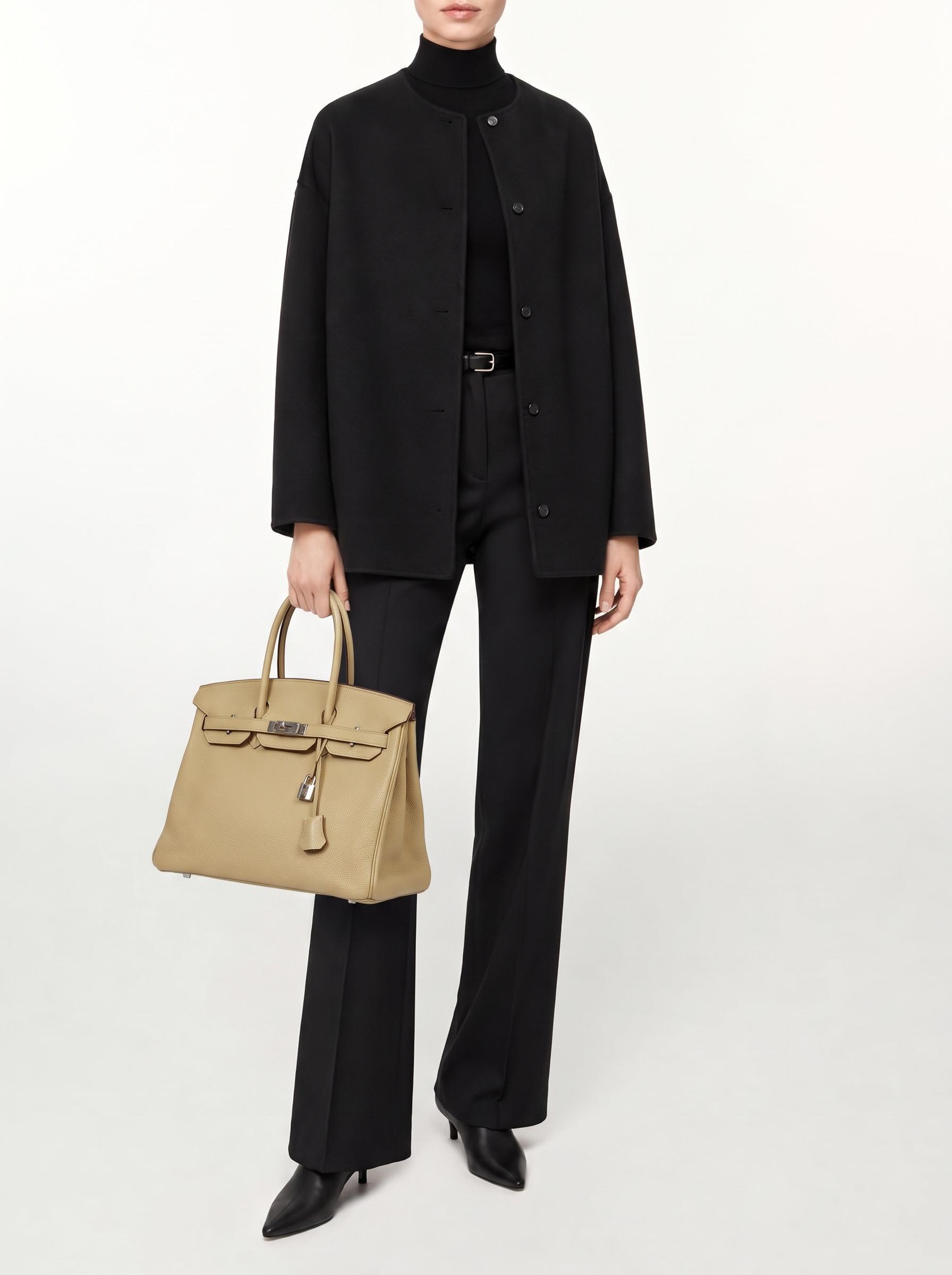 Hermes Birkin 35, фото 2