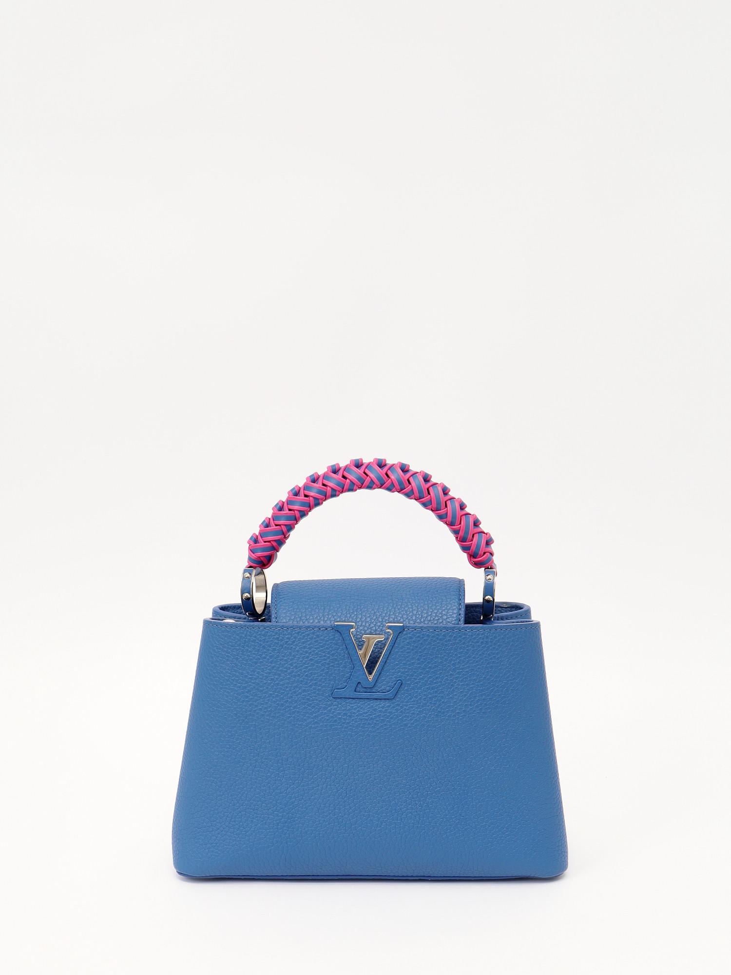 Louis Vuitton Capucines , фото 1