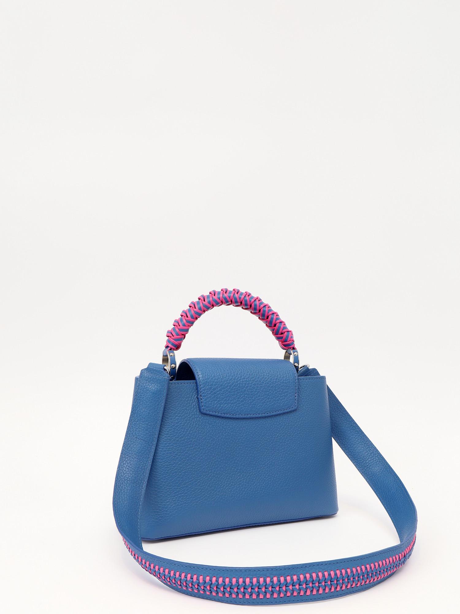Louis Vuitton Capucines , фото 4