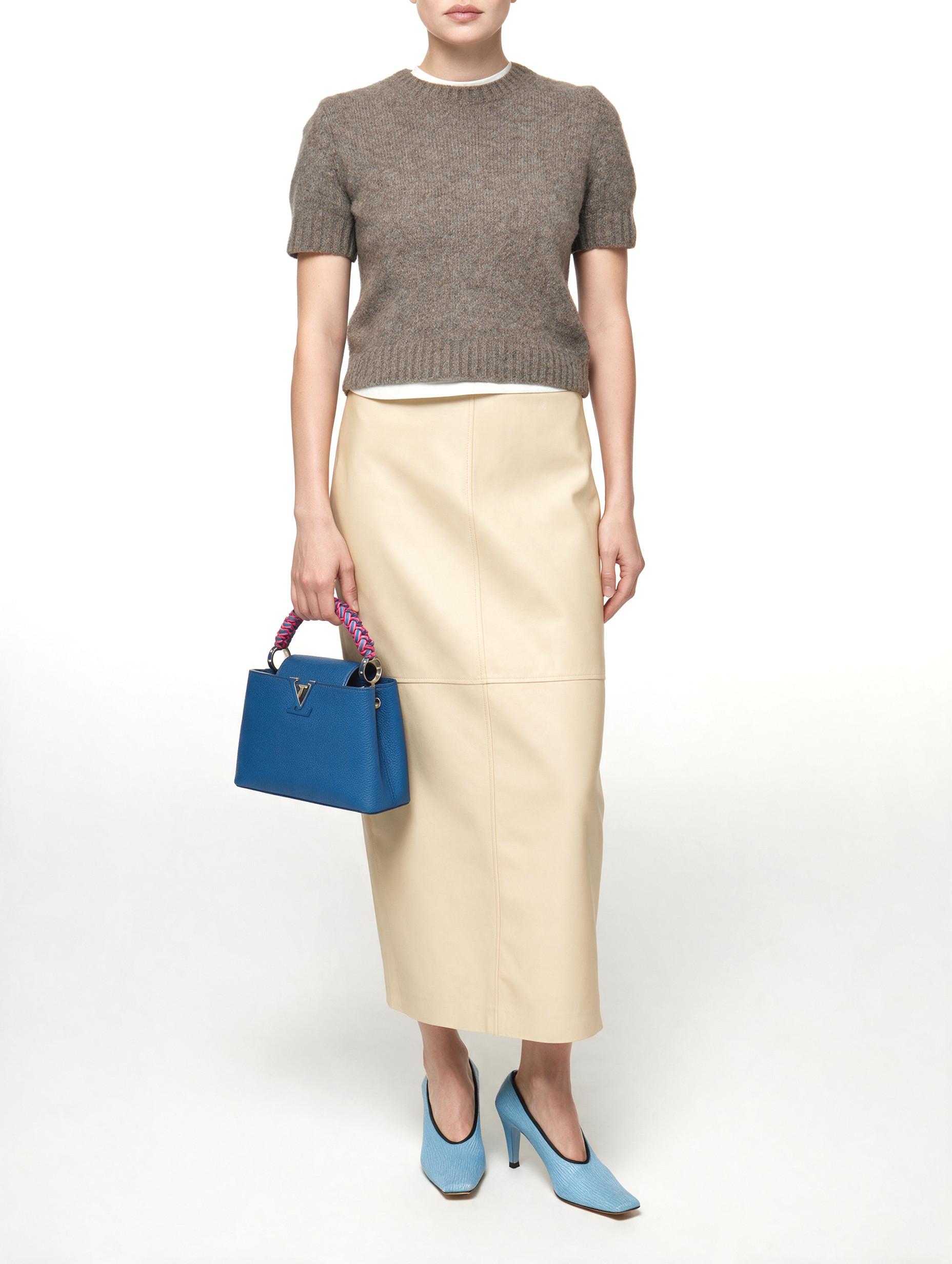 Louis Vuitton Capucines , фото 2