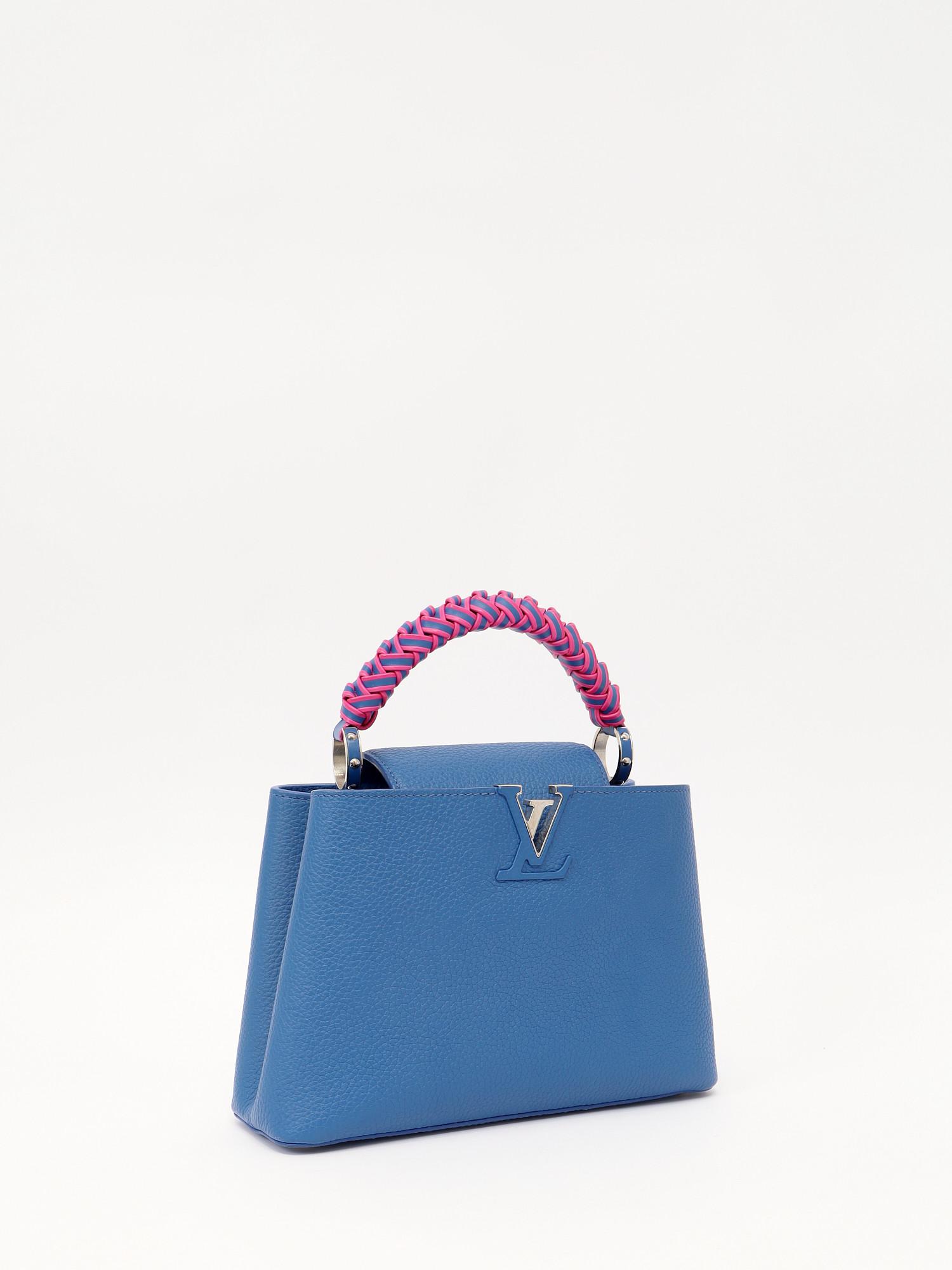 Louis Vuitton Capucines , фото 3