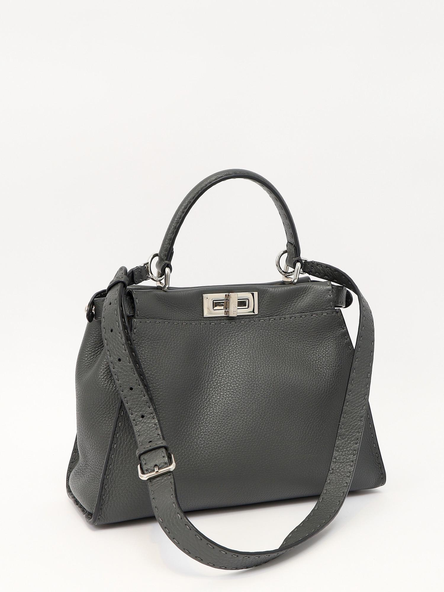Fendi Peekaboo , фото 4