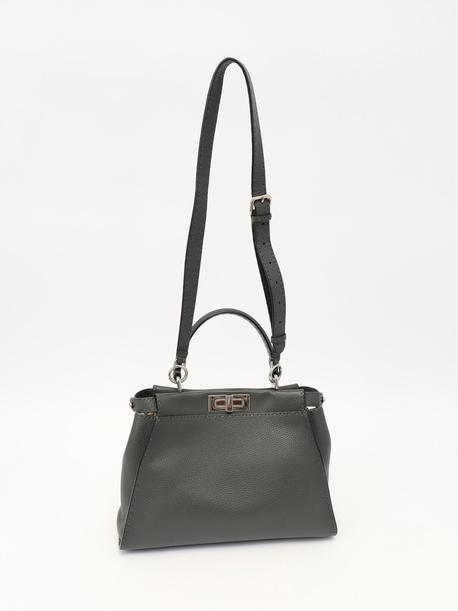 Fendi Peekaboo , фото 5