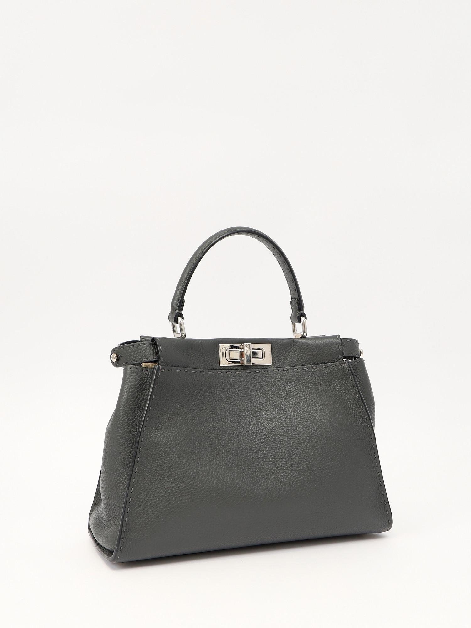 Fendi Peekaboo , фото 3