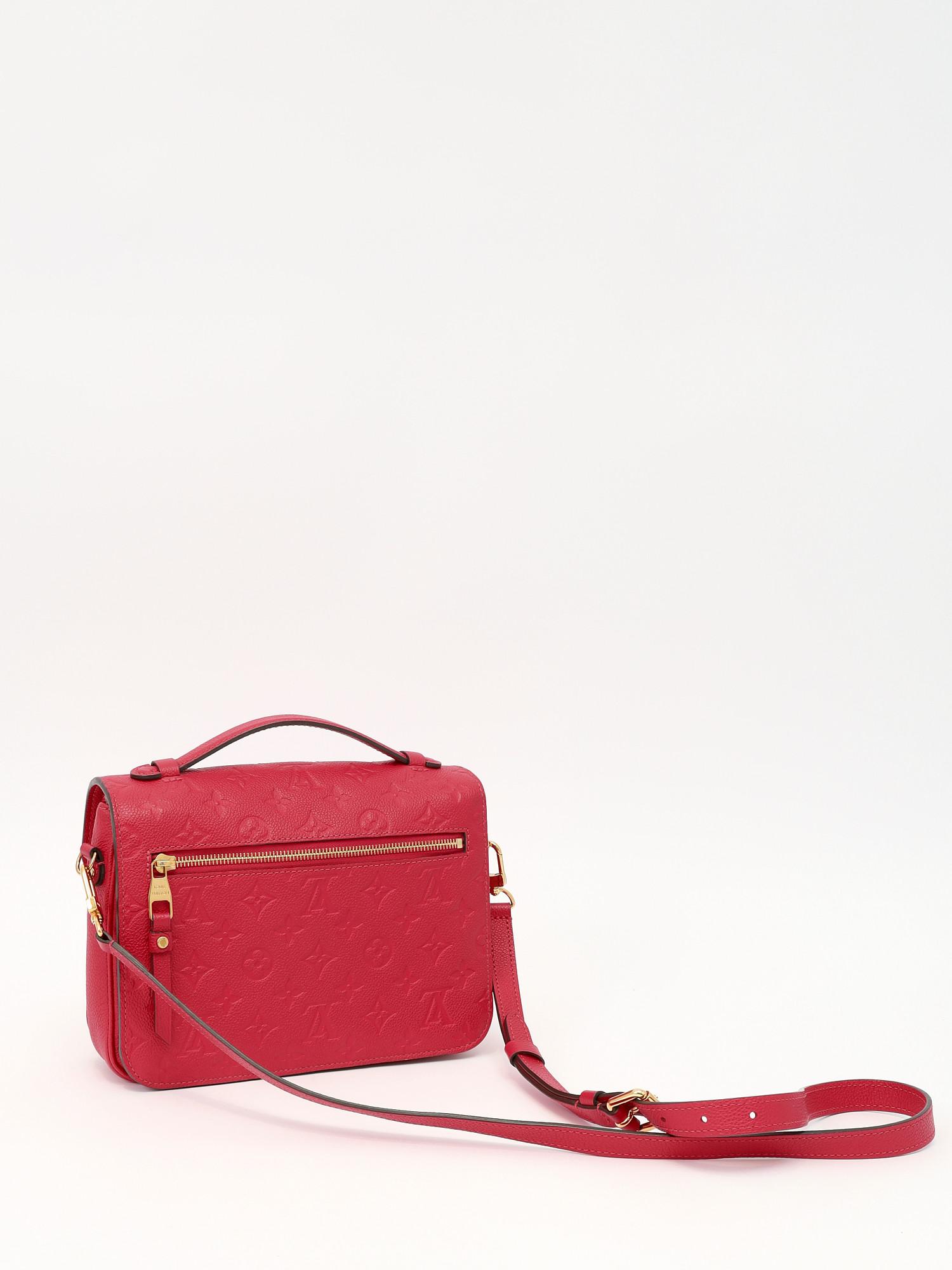 Louis Vuitton Metis Pochette , фото 4