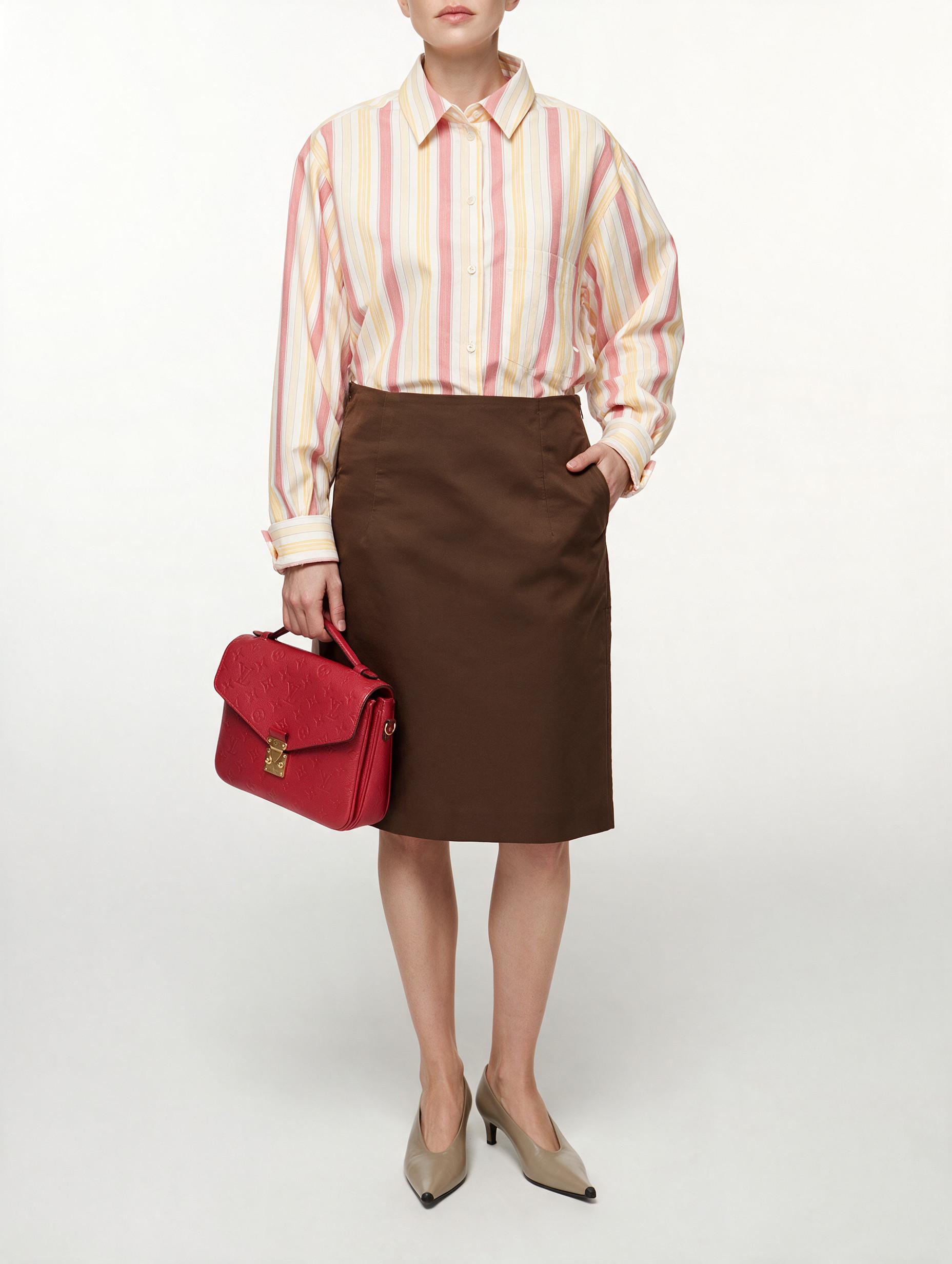 Louis Vuitton Metis Pochette , фото 2