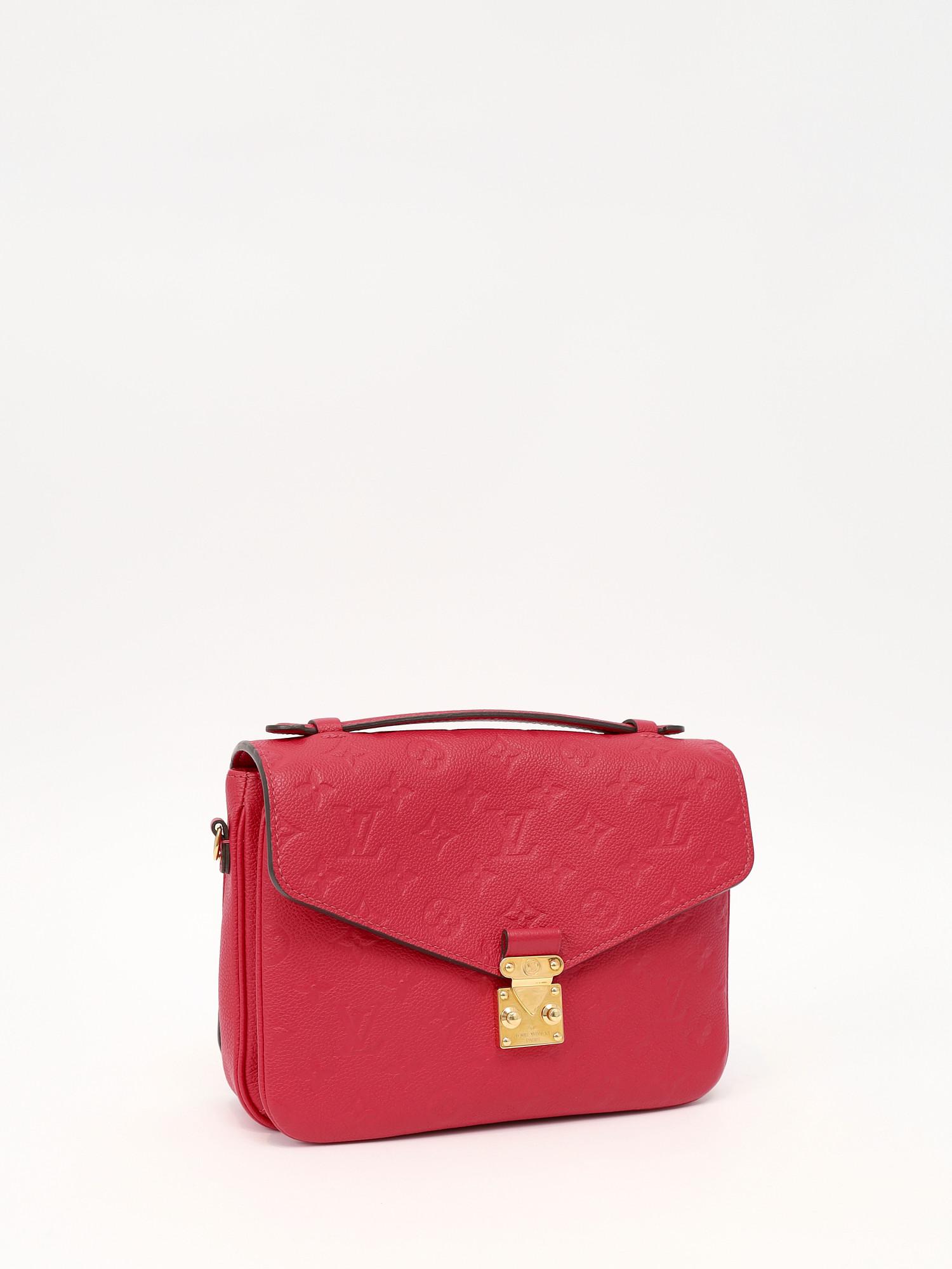 Louis Vuitton Metis Pochette , фото 3