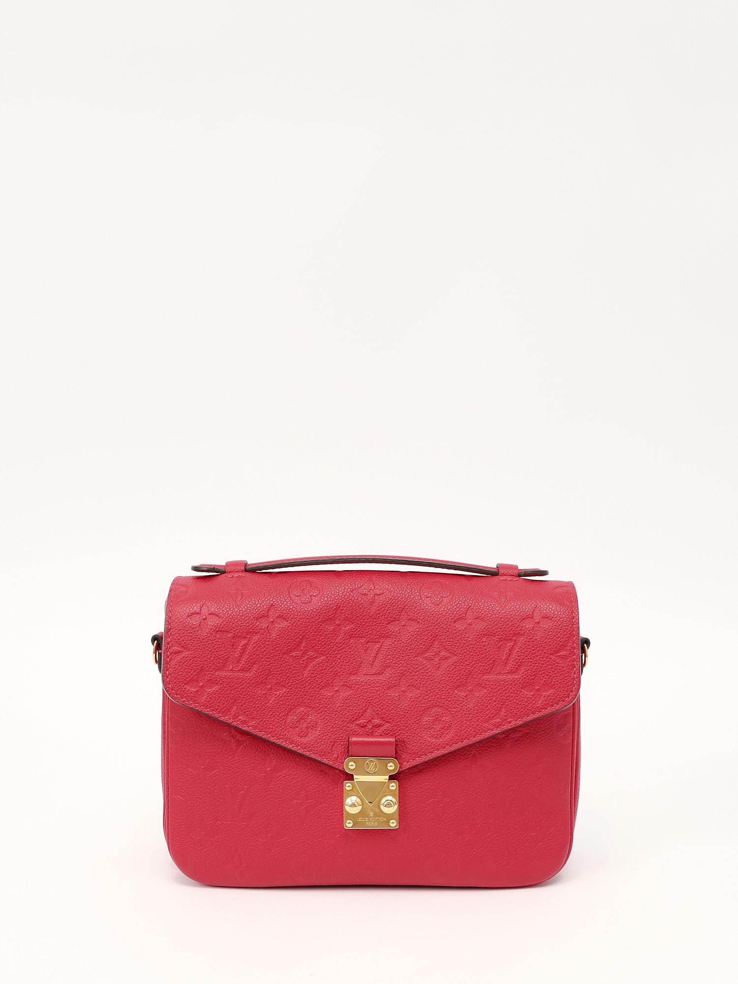 Louis Vuitton Metis Pochette , фото 1