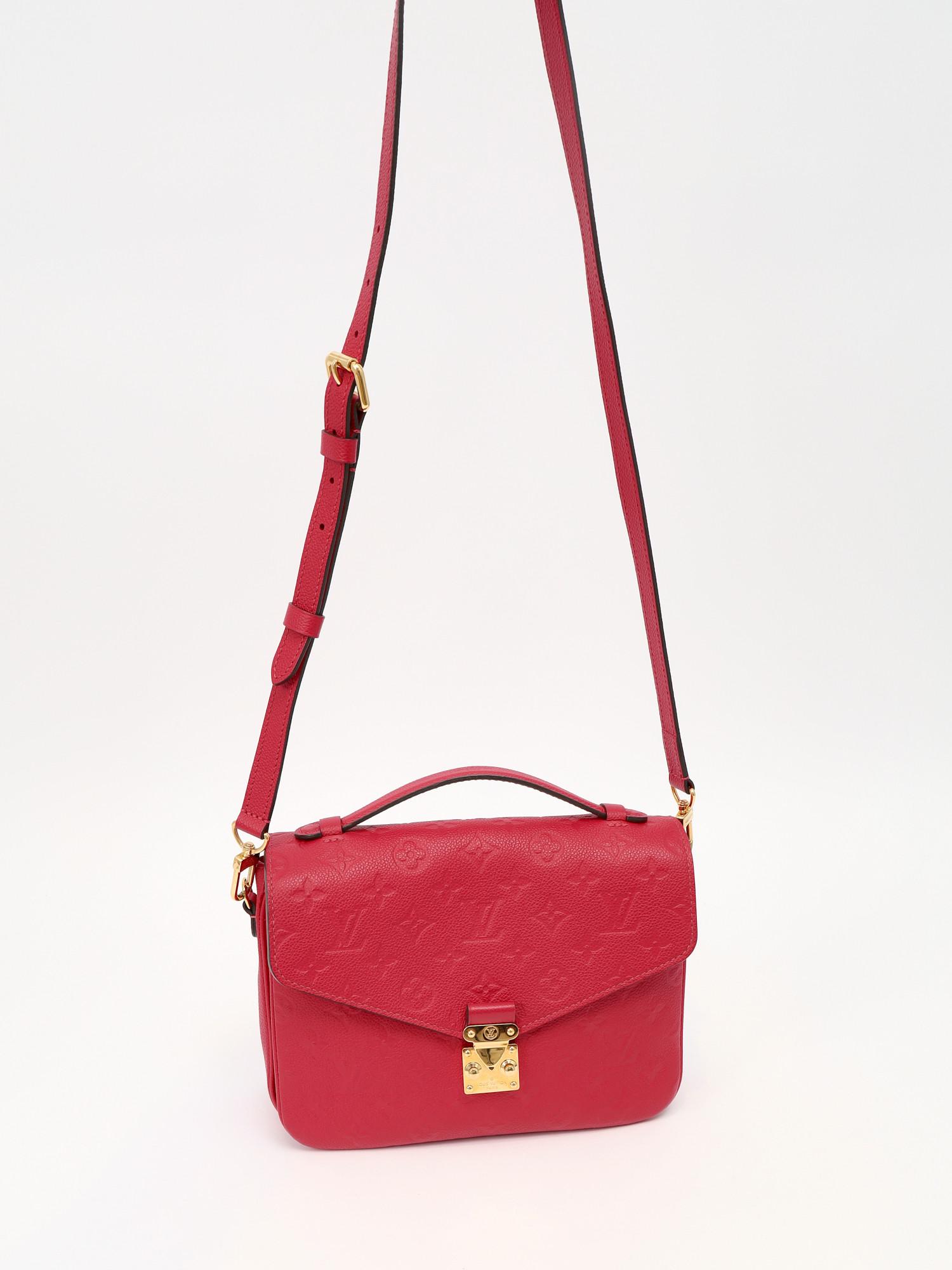 Louis Vuitton Metis Pochette , фото 5