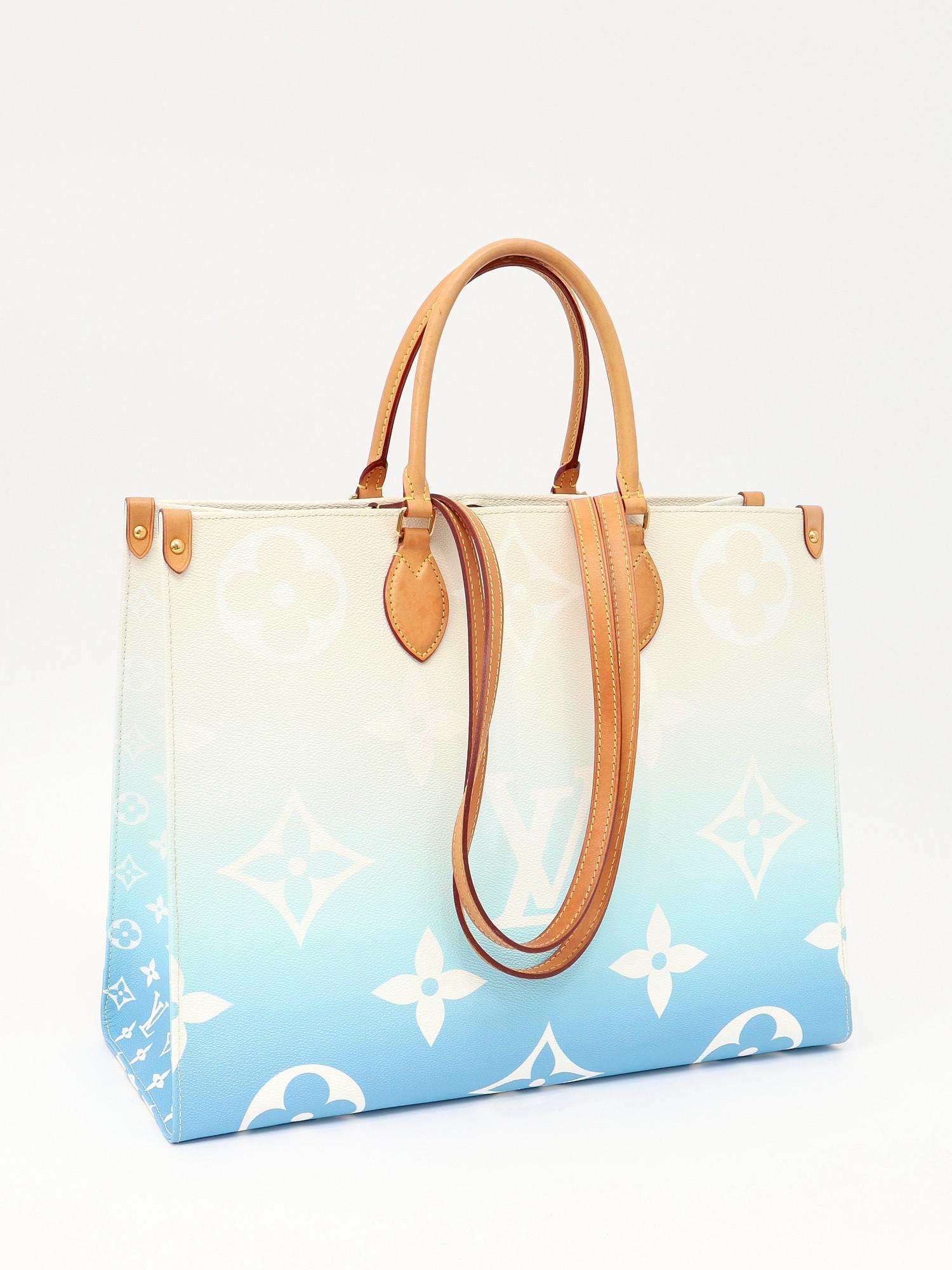 Louis Vuitton OnTheGo , фото 4