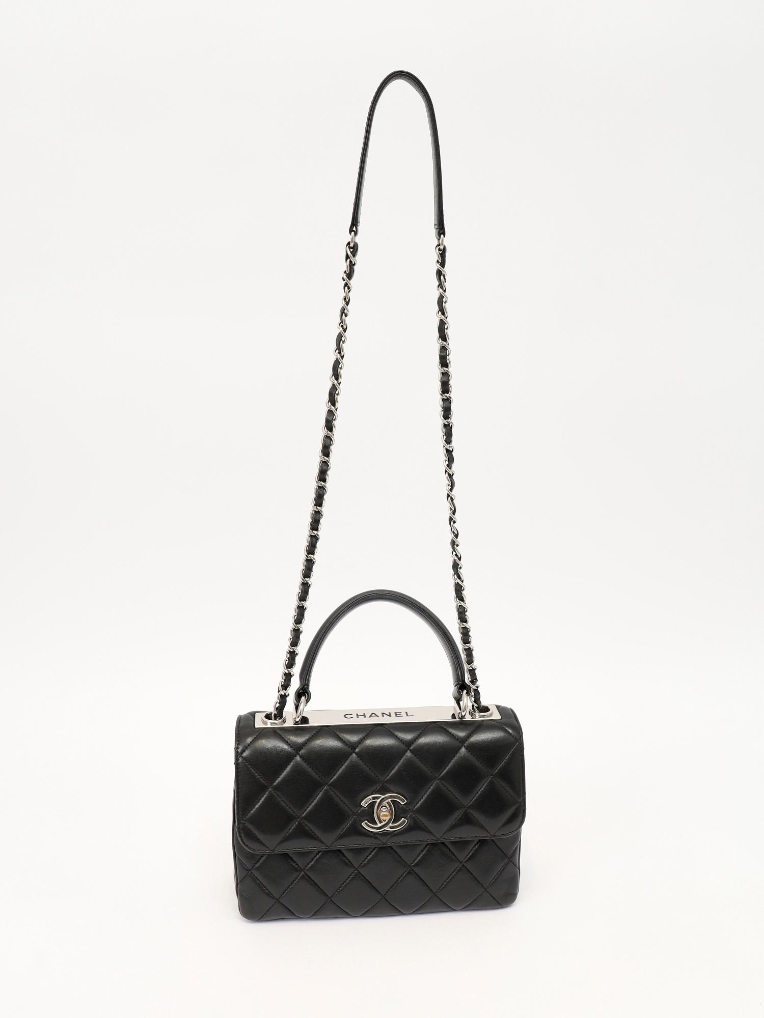 Chanel Trendy , фото 5