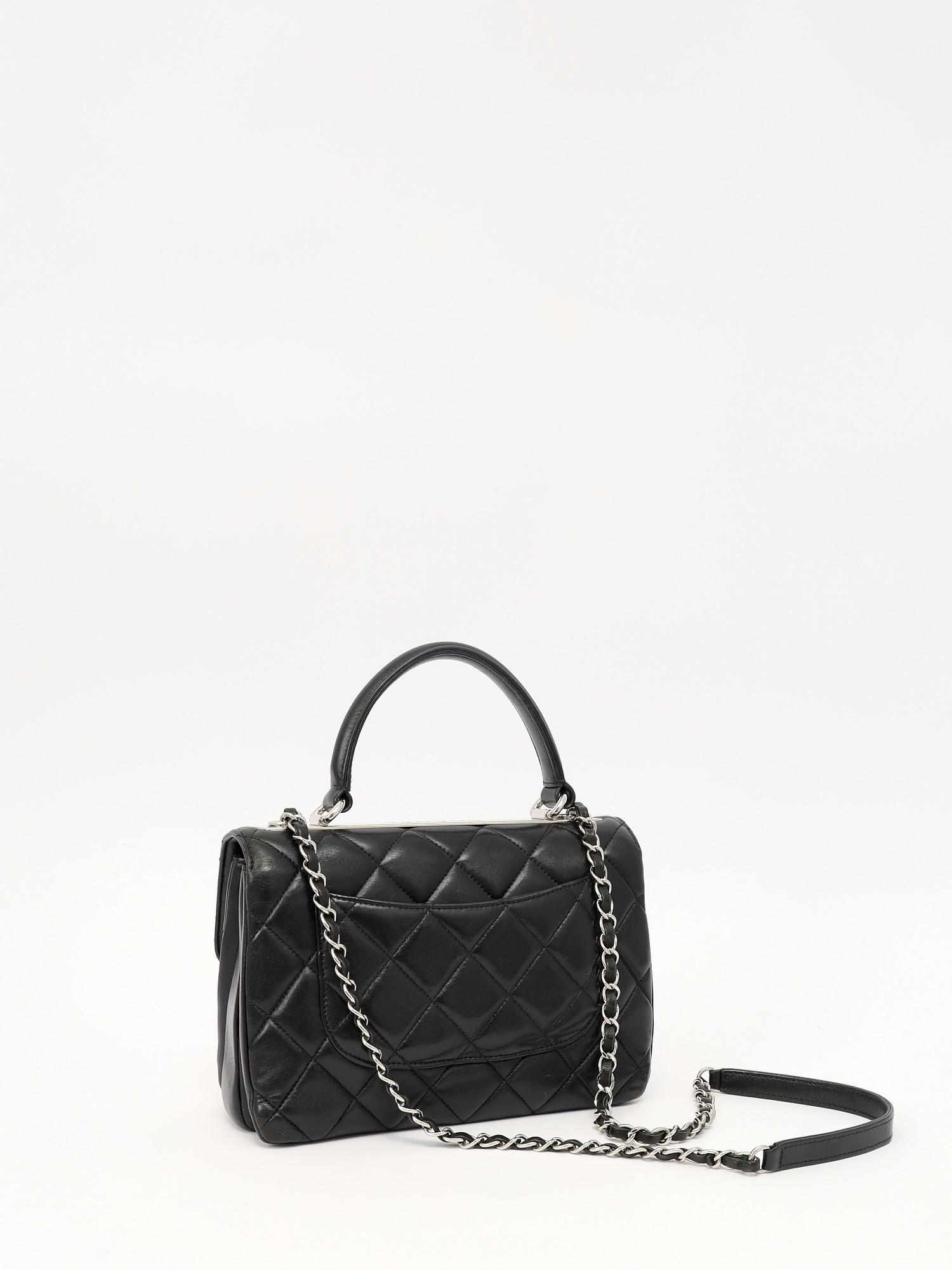 Chanel Trendy , фото 4