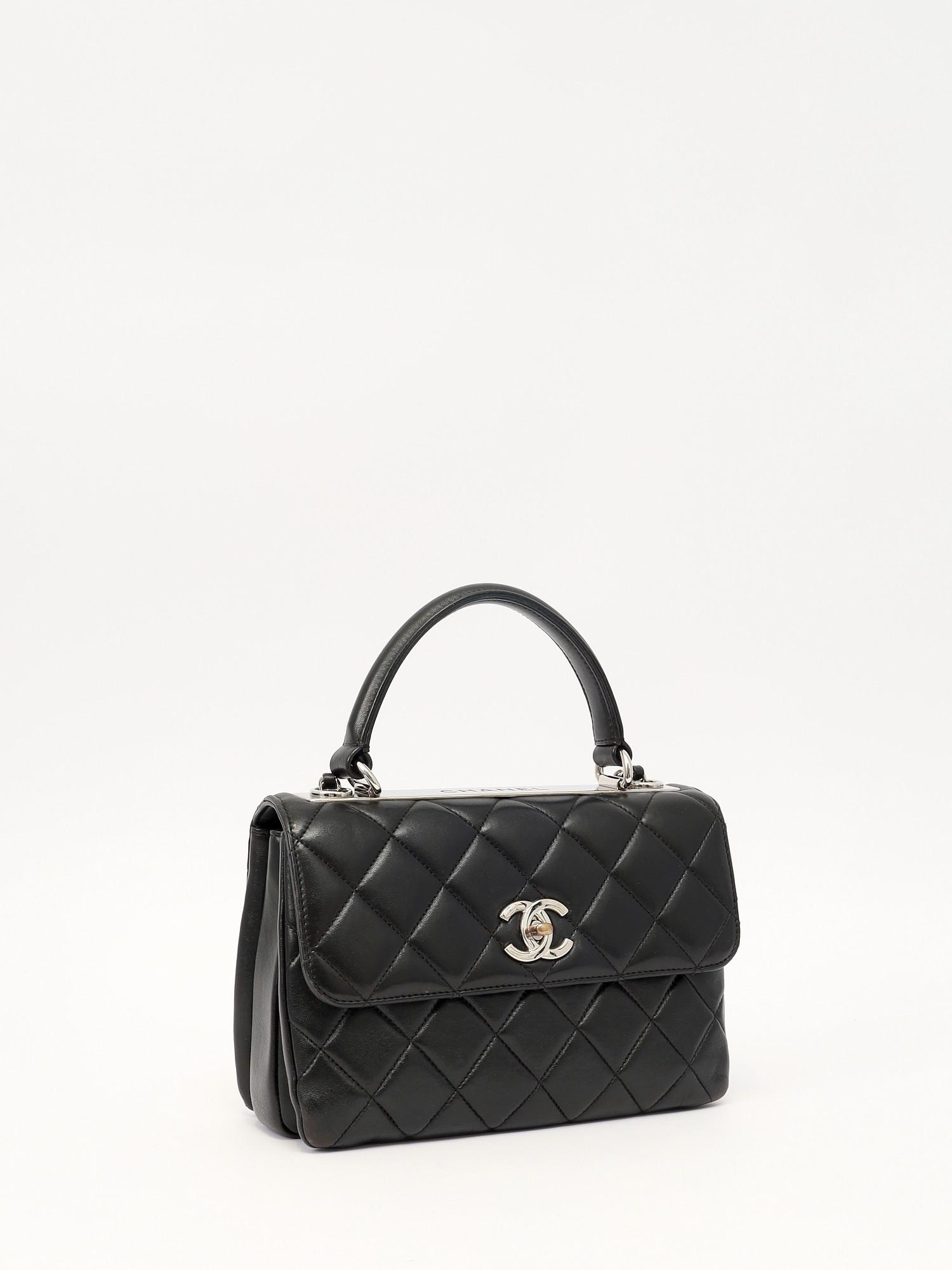 Chanel Trendy , фото 3