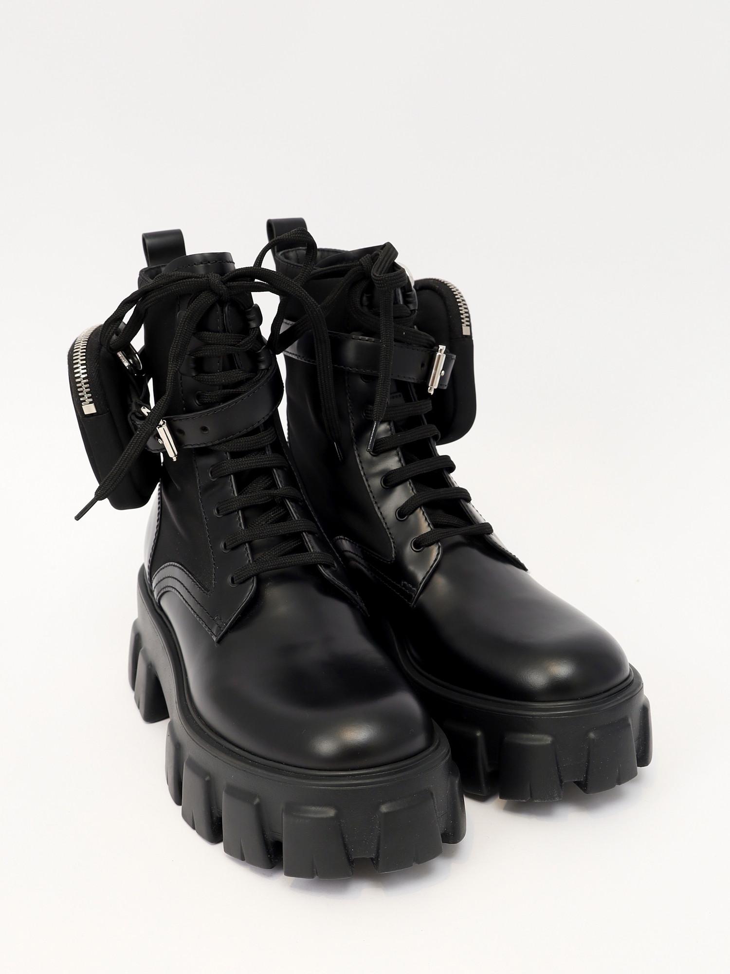 Prada  38,5, фото 3