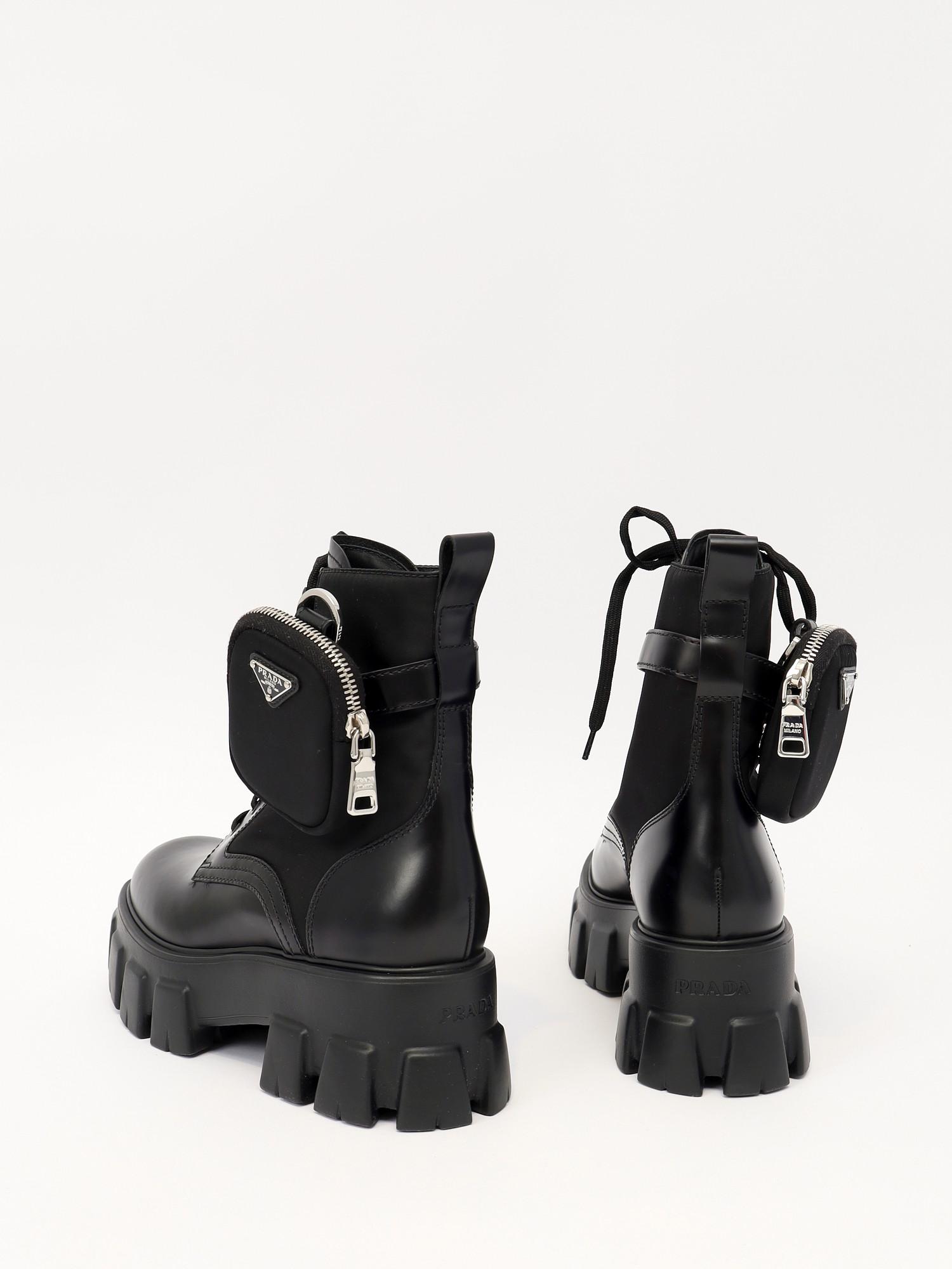 Prada  38,5, фото 4