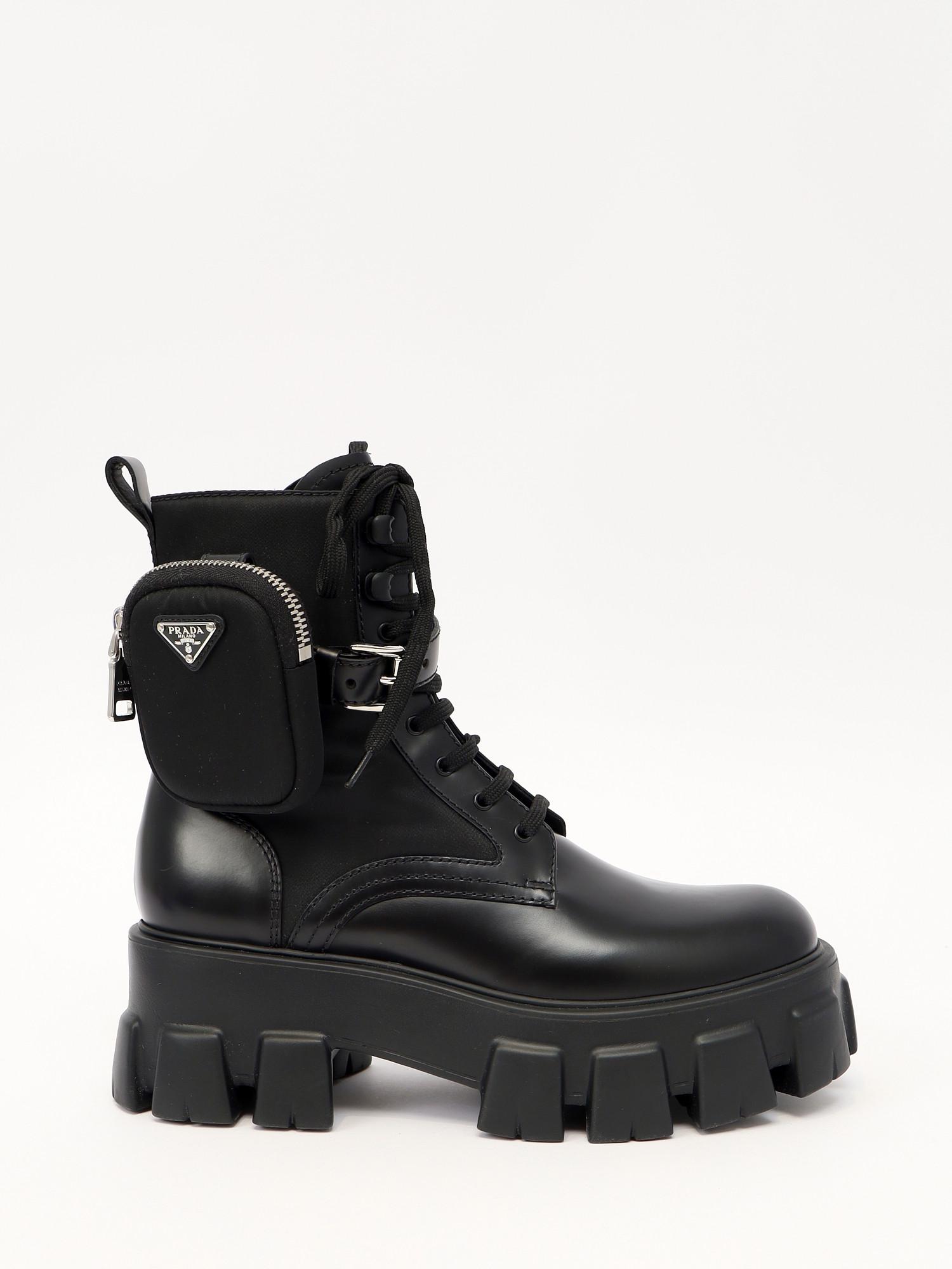 Prada  38,5, фото 1