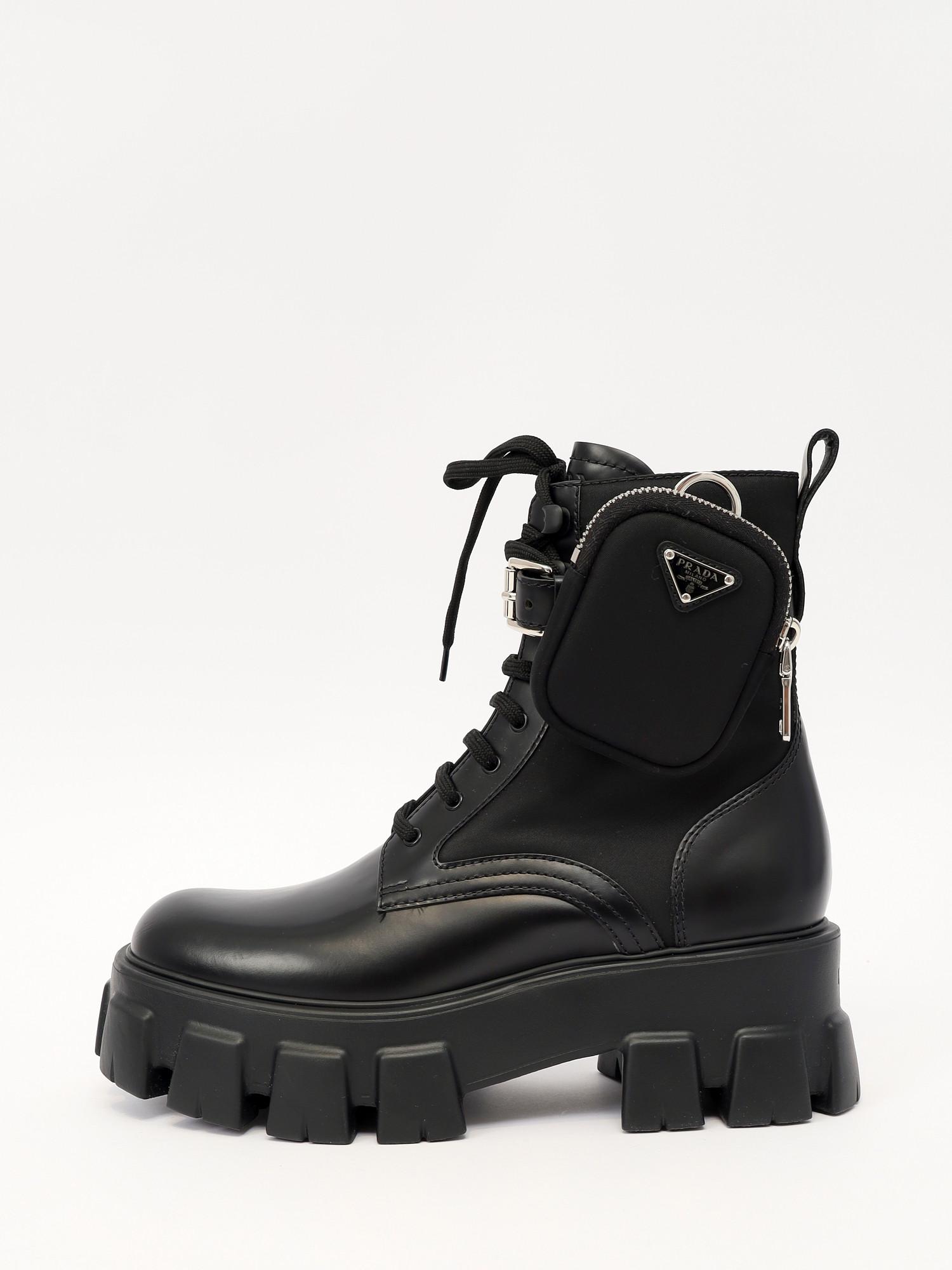 Prada  38,5, фото 2