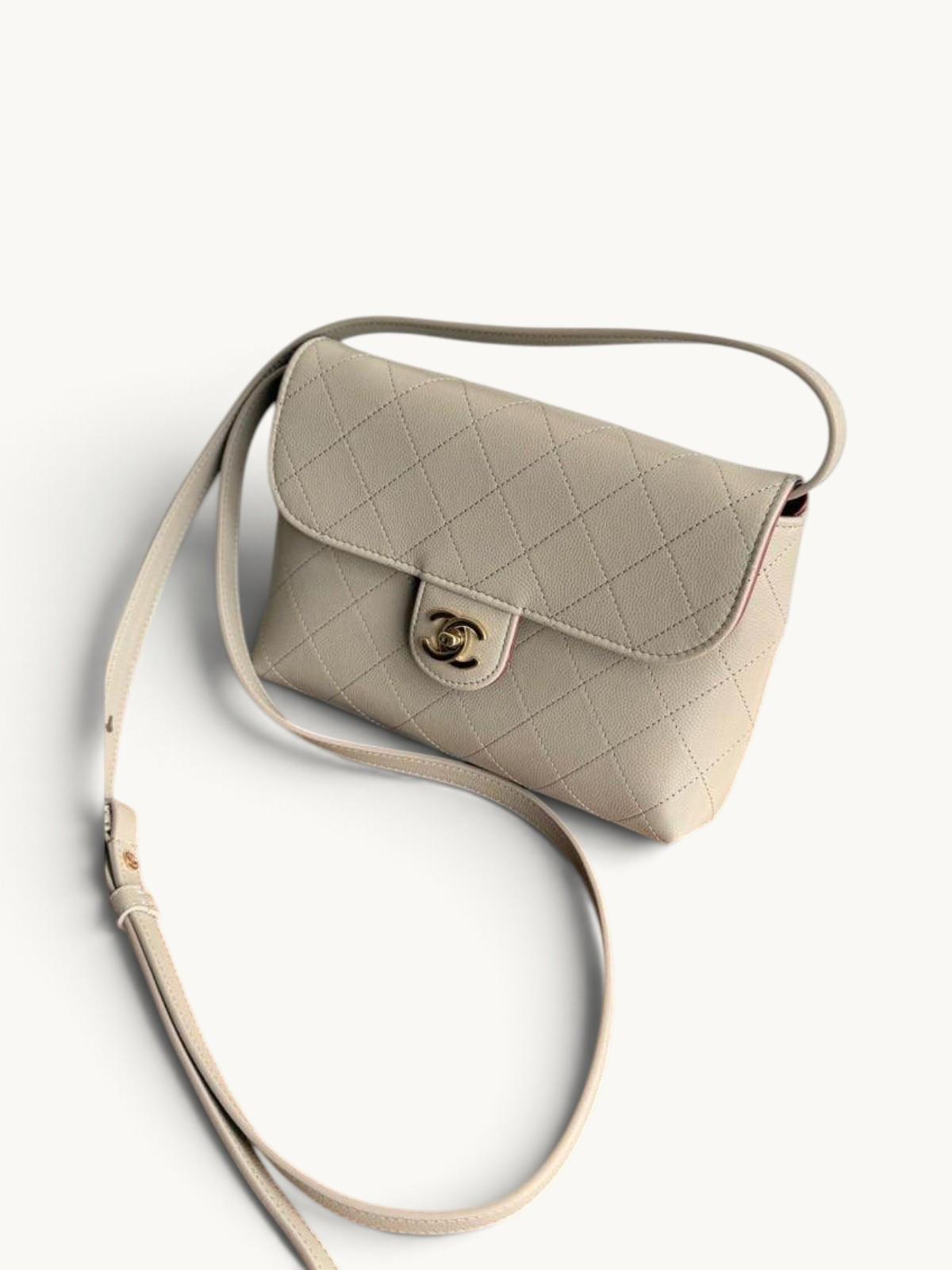 Chanel Timeless Classic , фото 4