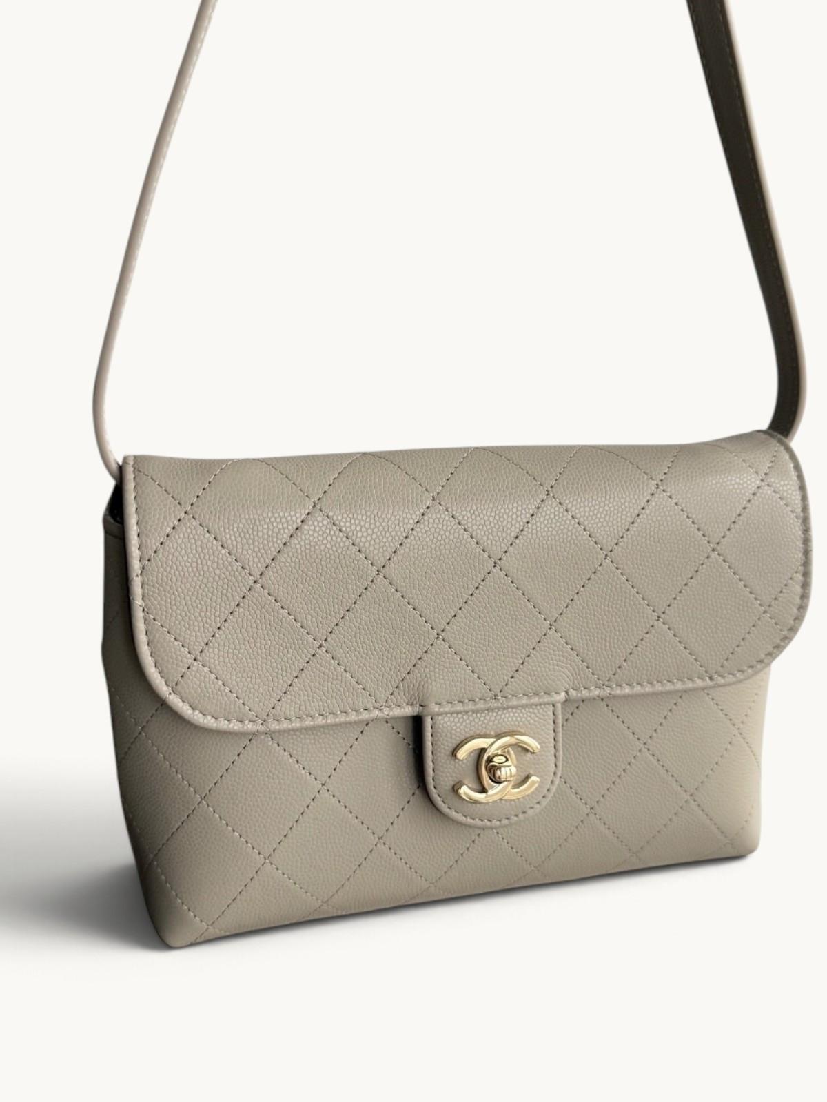 Chanel Timeless Classic , фото 3