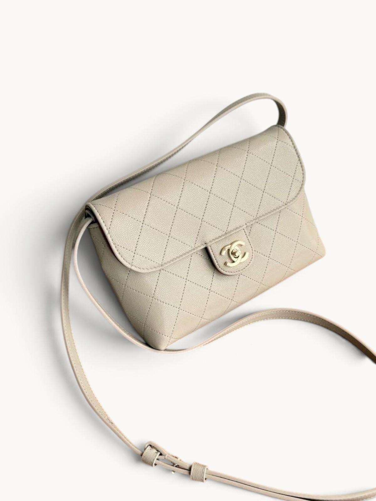 Chanel Timeless Classic , фото 5