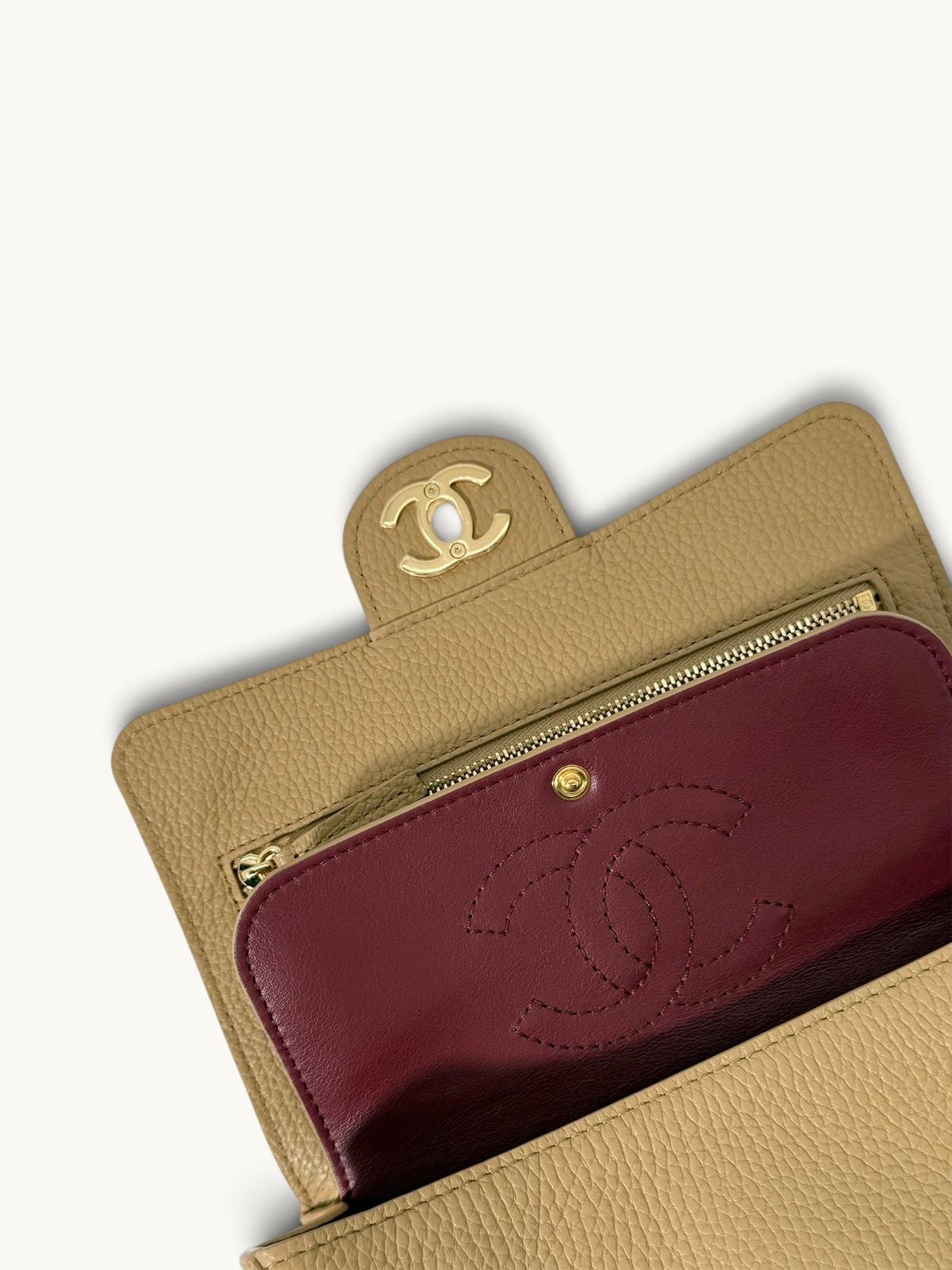 Chanel Timeless Classic , фото 5