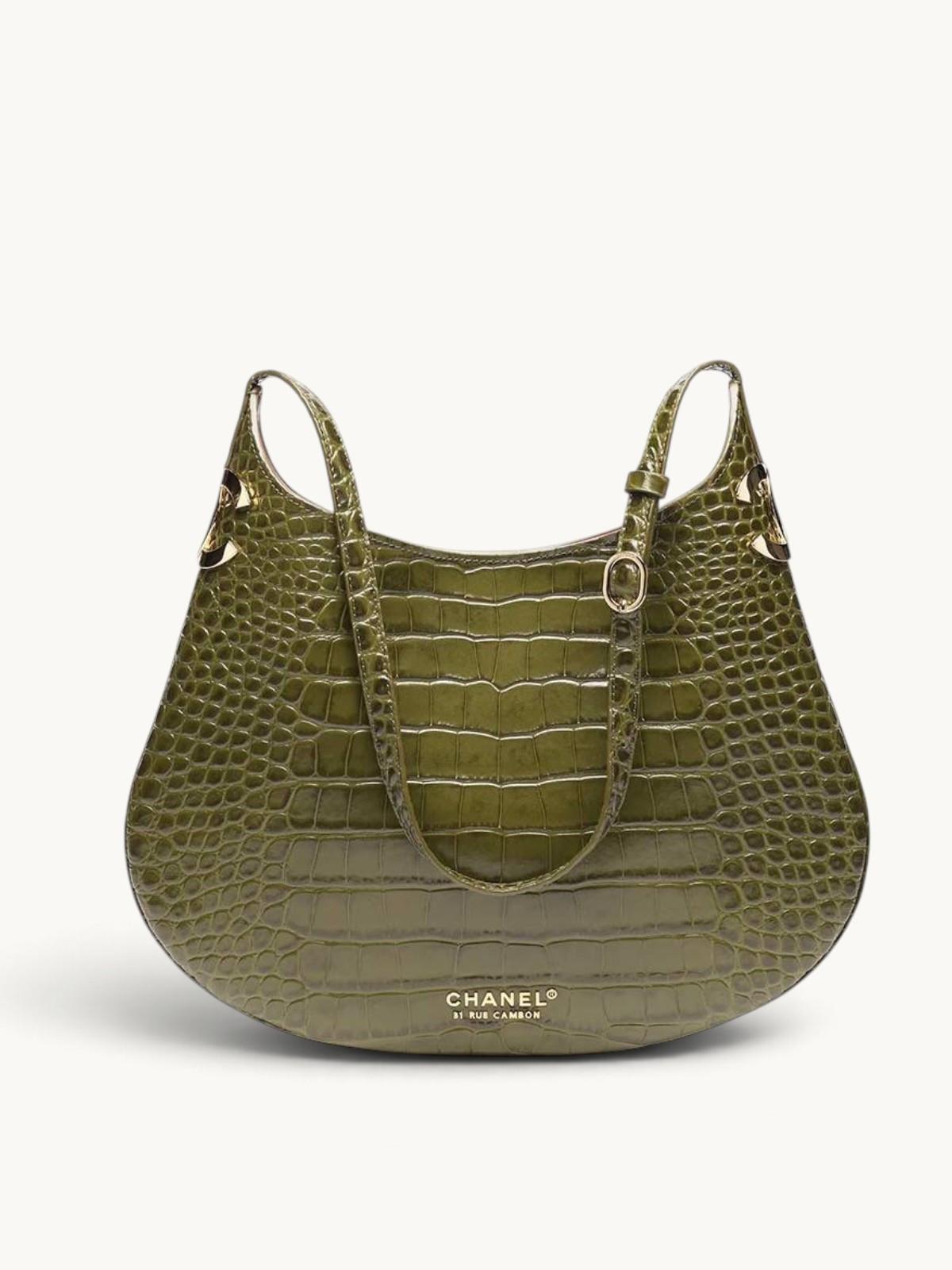 Chanel Hobo , фото 4