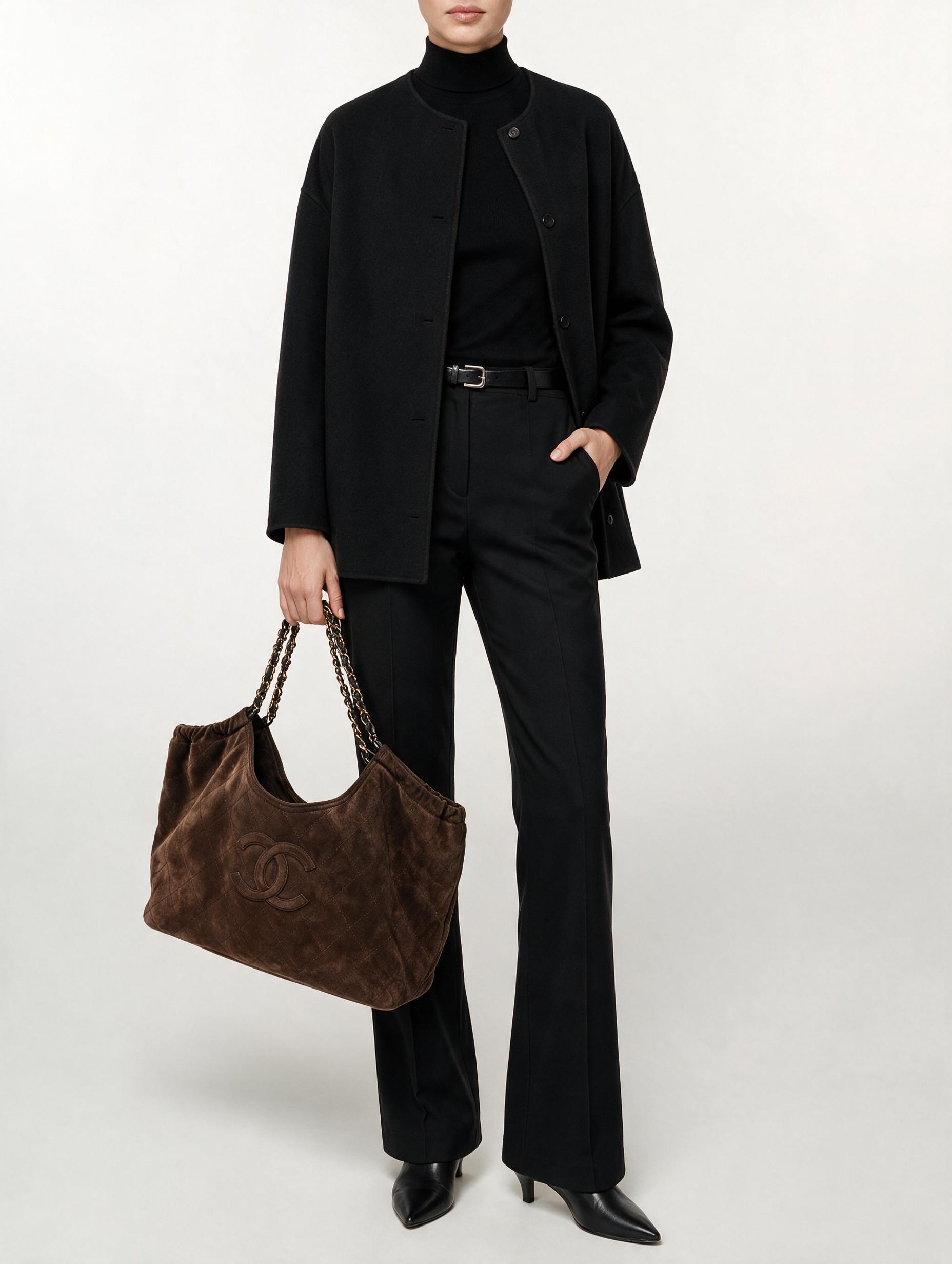Chanel Hobo , фото 2
