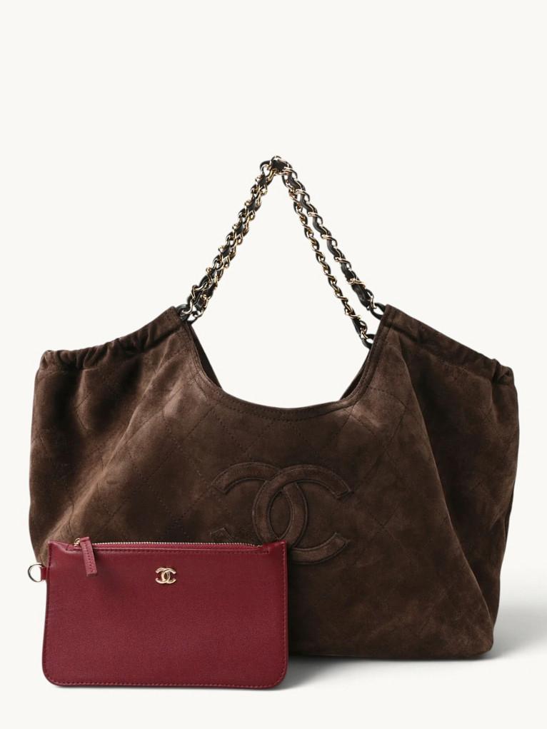 Chanel Hobo , фото 3