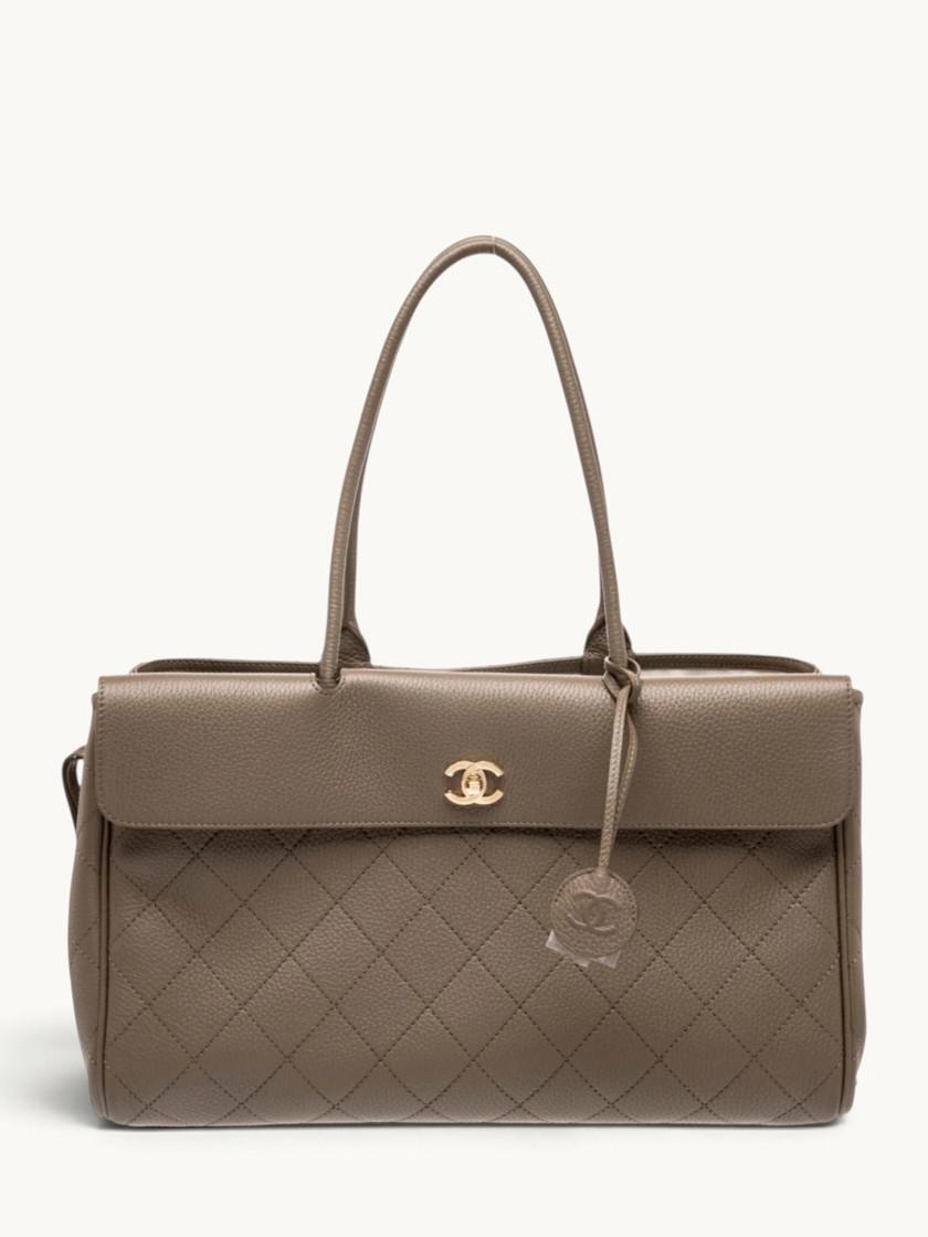 Chanel Shopping , фото 1