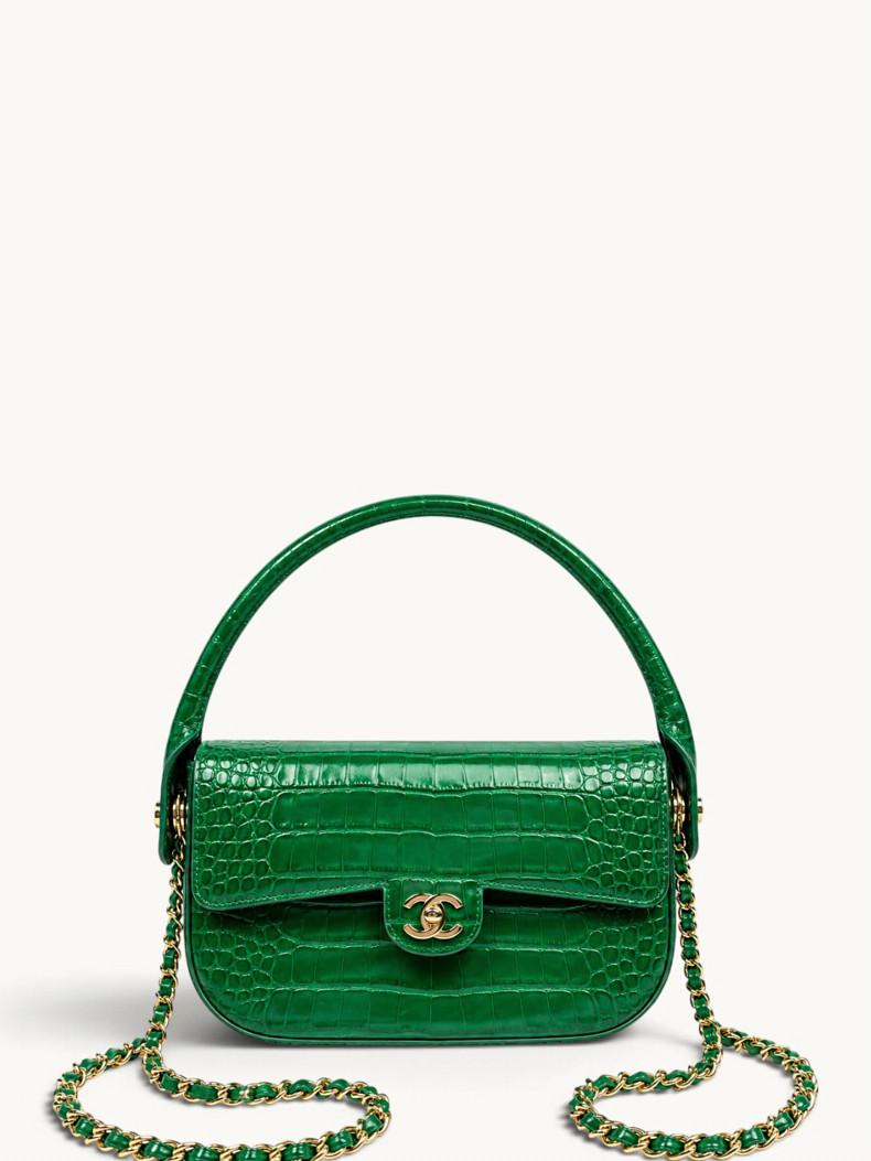 Chanel Timeless Classic , фото 1