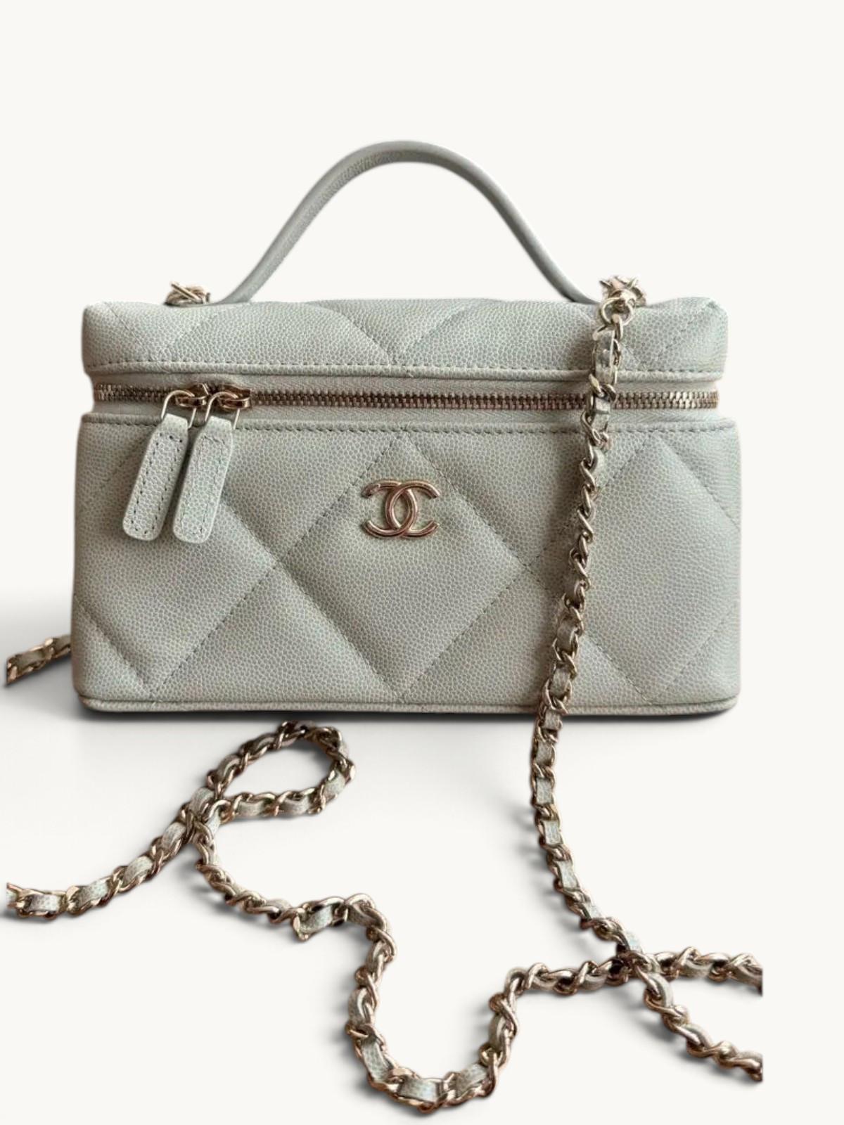 Chanel Vanity , фото 4
