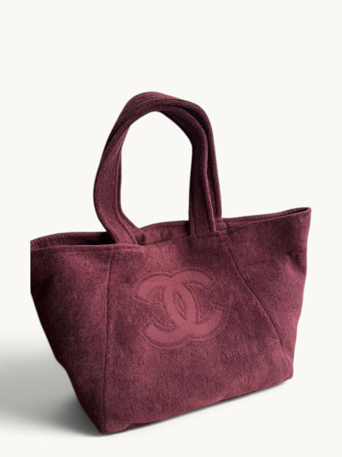 Chanel Coco Beach , фото 5
