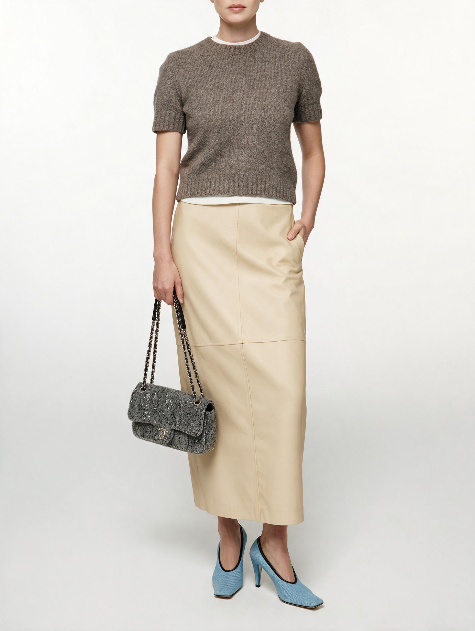 Chanel Timeless Classic , фото 2
