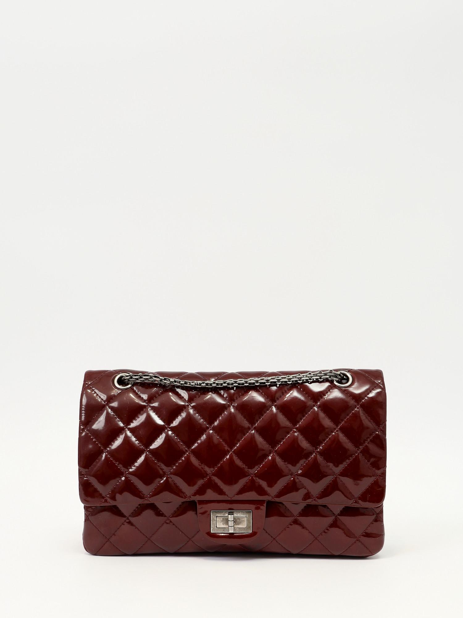 Chanel 2.55 , фото 1