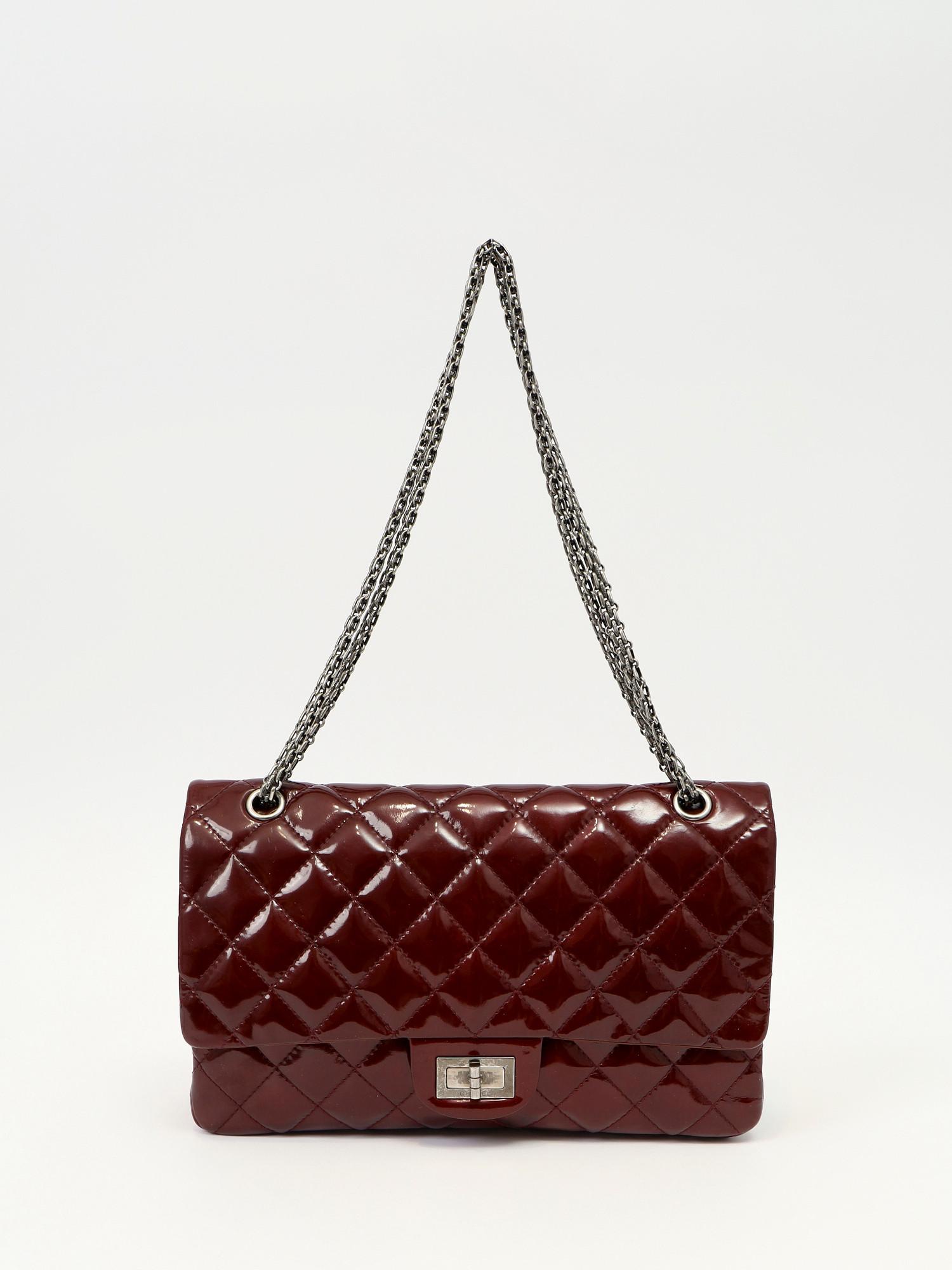 Chanel 2.55 , фото 5