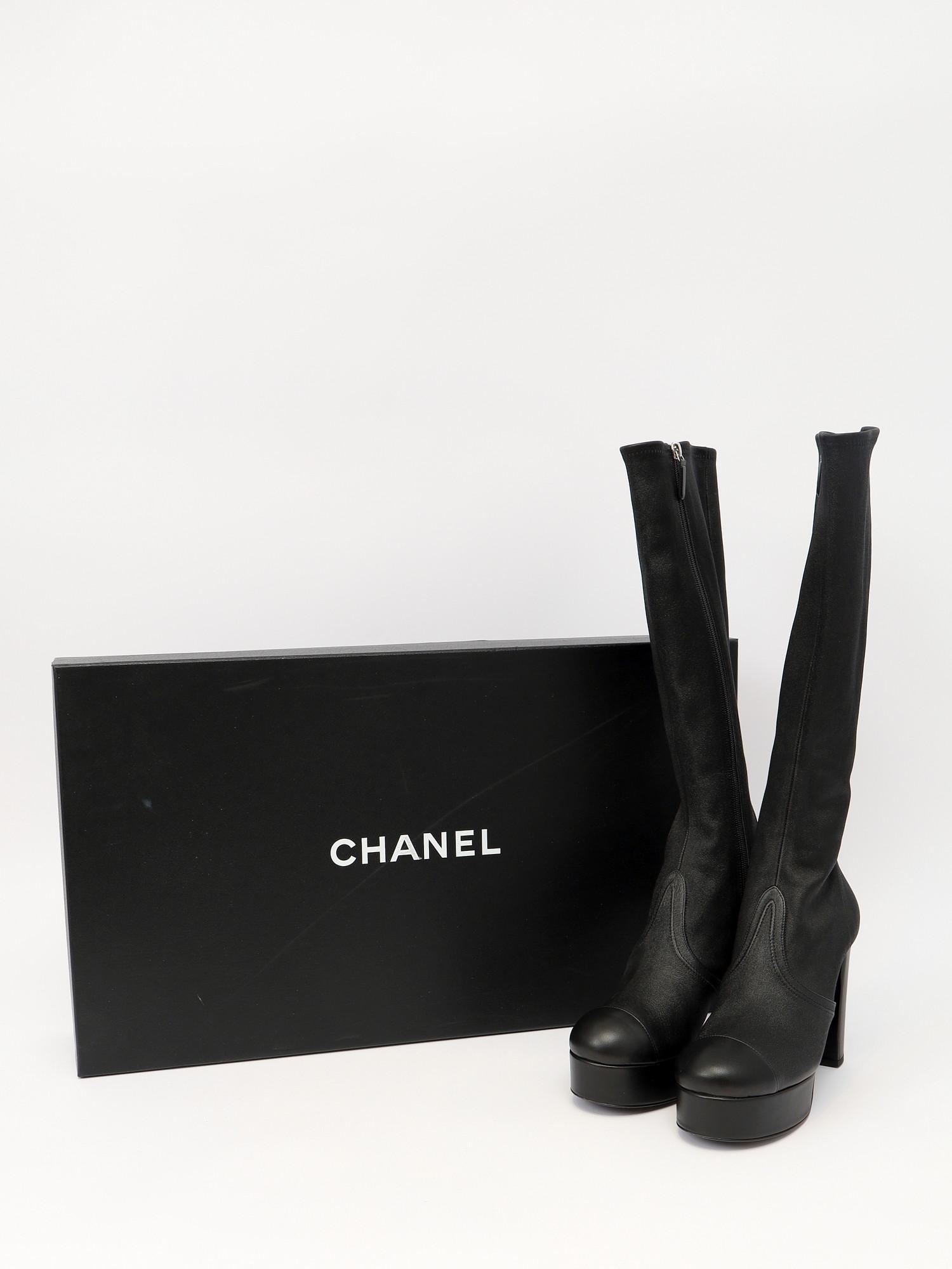Chanel  41,5, фото 5