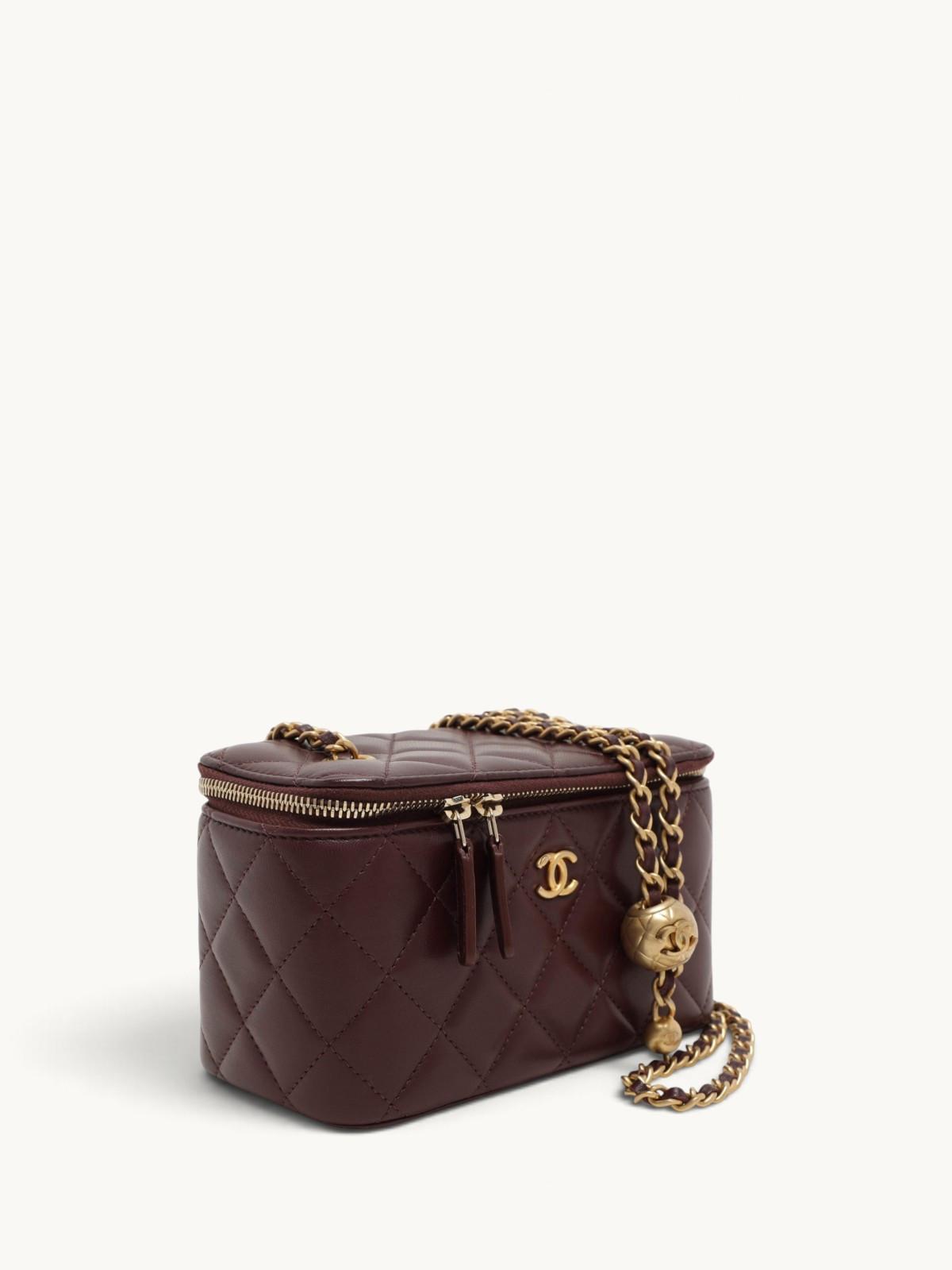 Chanel Vanity , фото 3