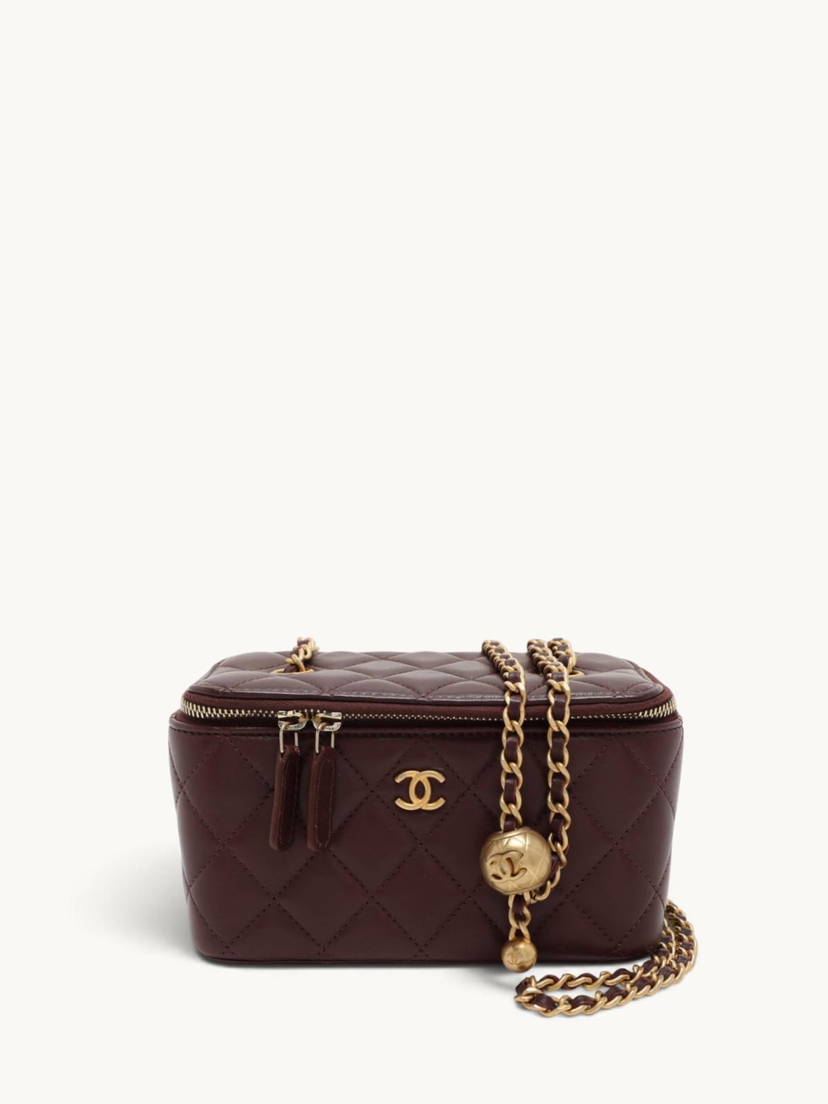 Chanel Vanity , фото 4