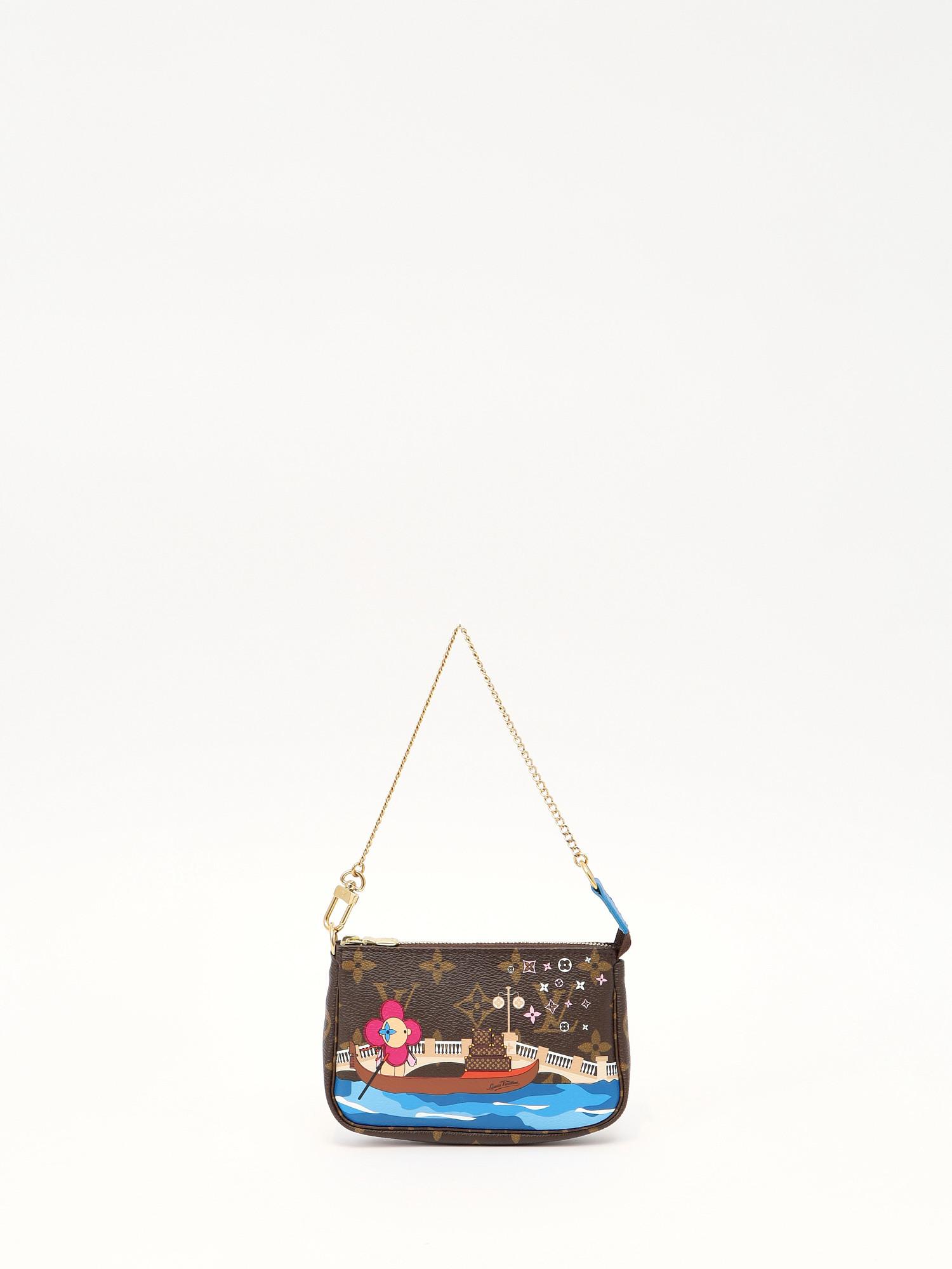Louis Vuitton Pochette , фото 1