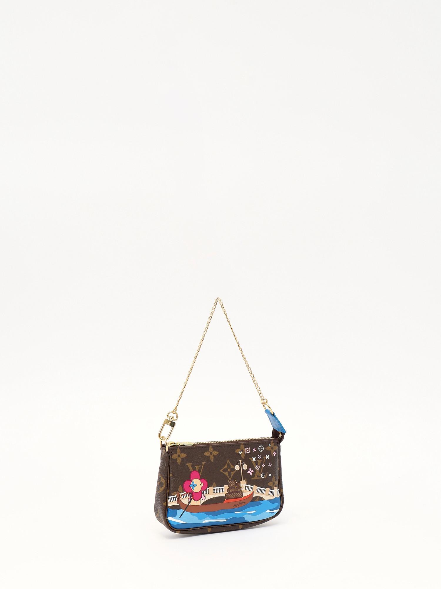 Louis Vuitton Pochette , фото 3