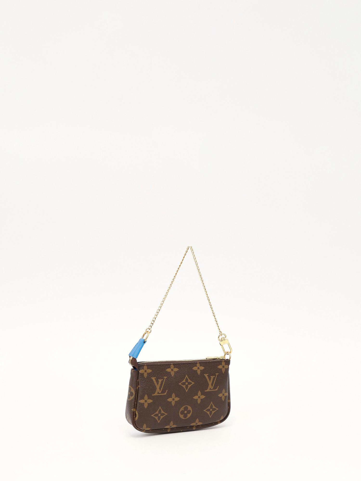 Louis Vuitton Pochette , фото 4