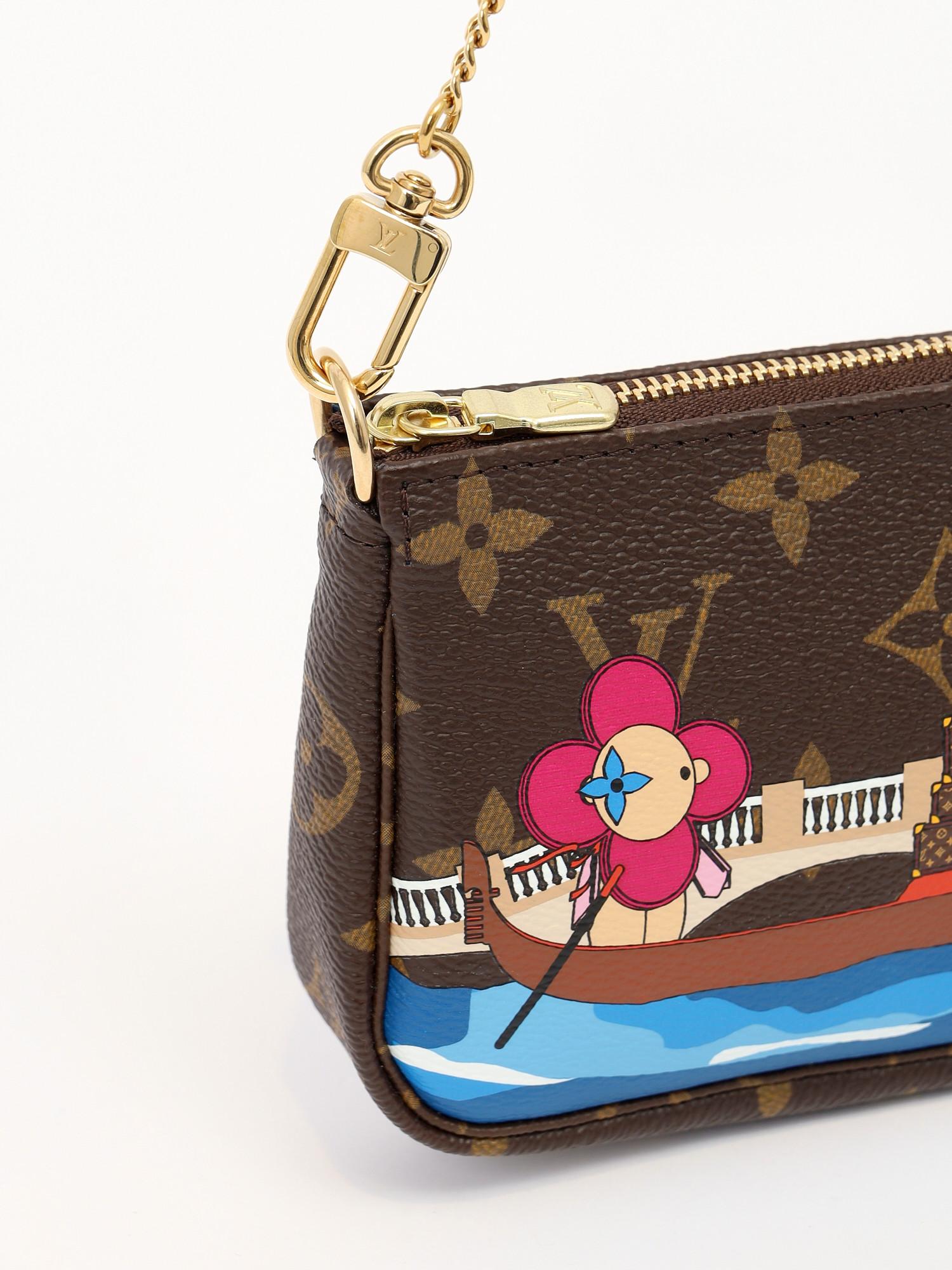 Louis Vuitton Pochette , фото 5