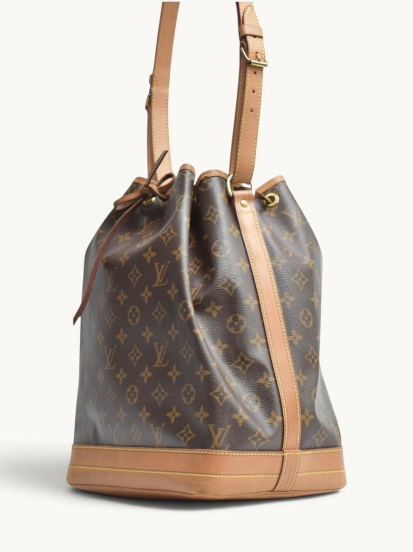 Louis Vuitton Noe , фото 3