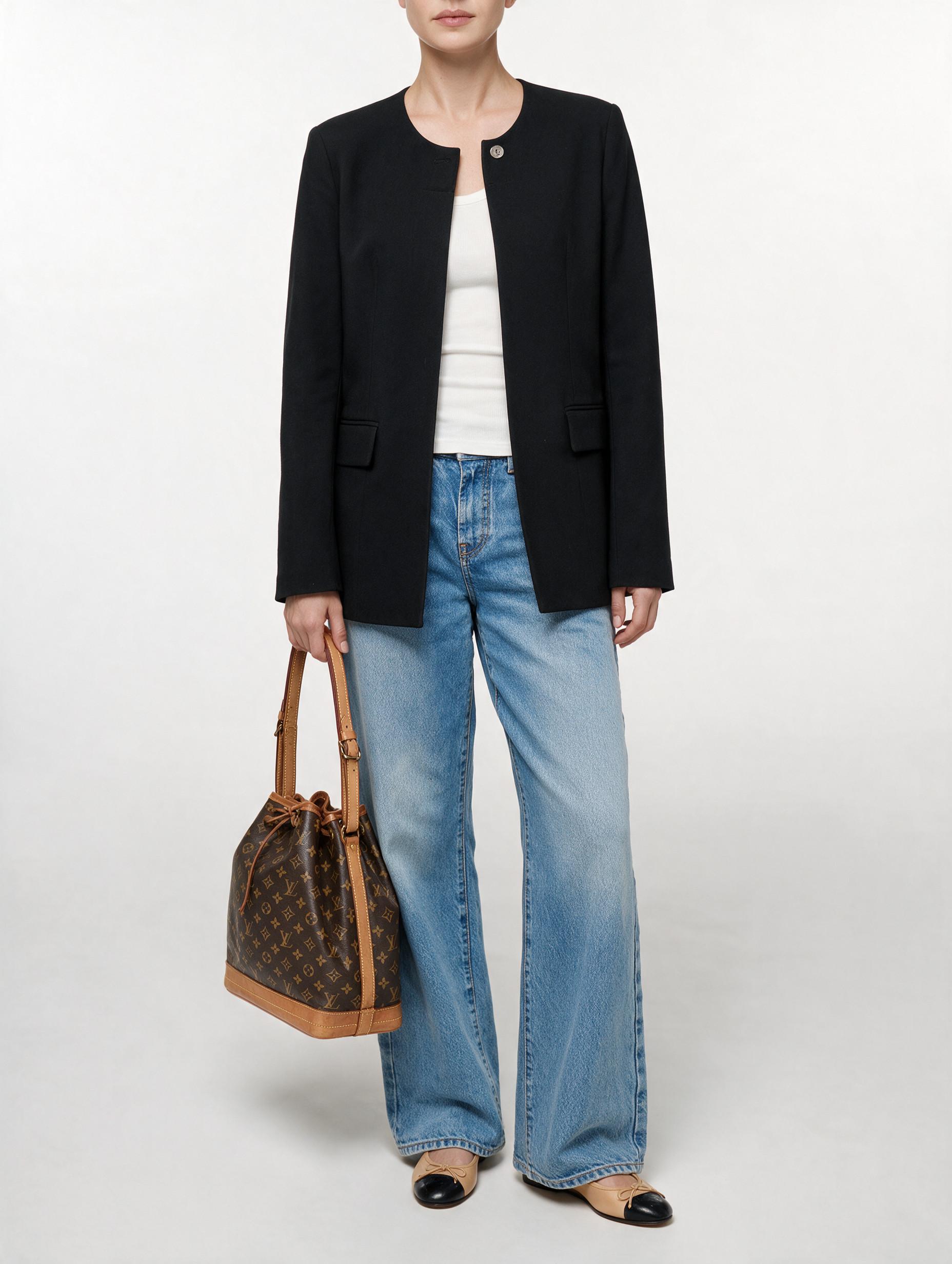 Louis Vuitton Noe , фото 2