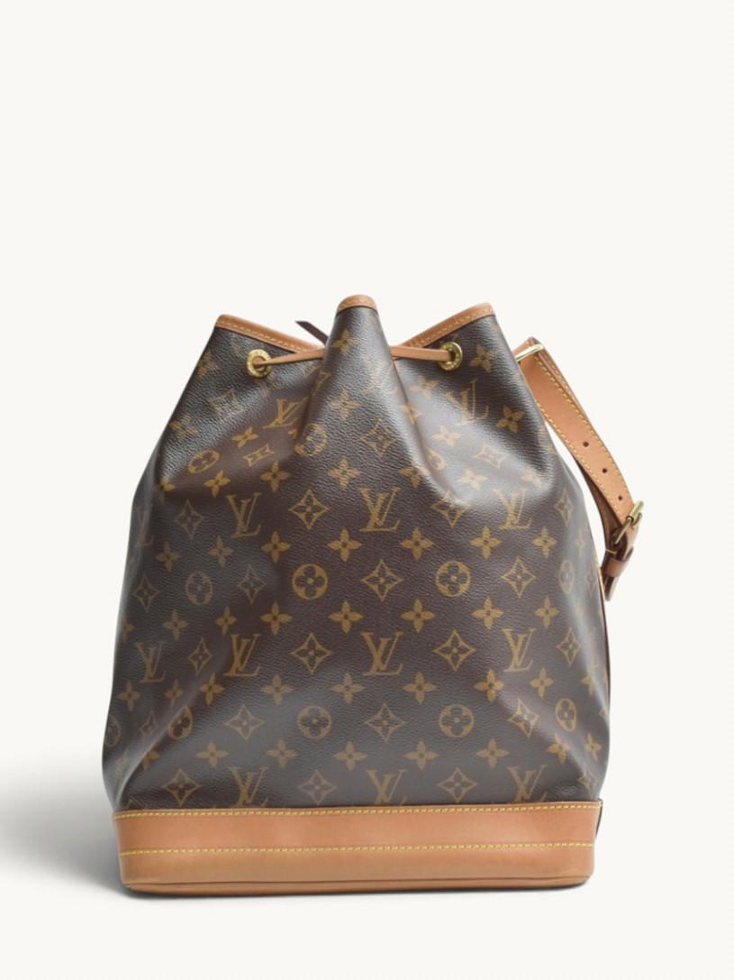Louis Vuitton Noe , фото 4